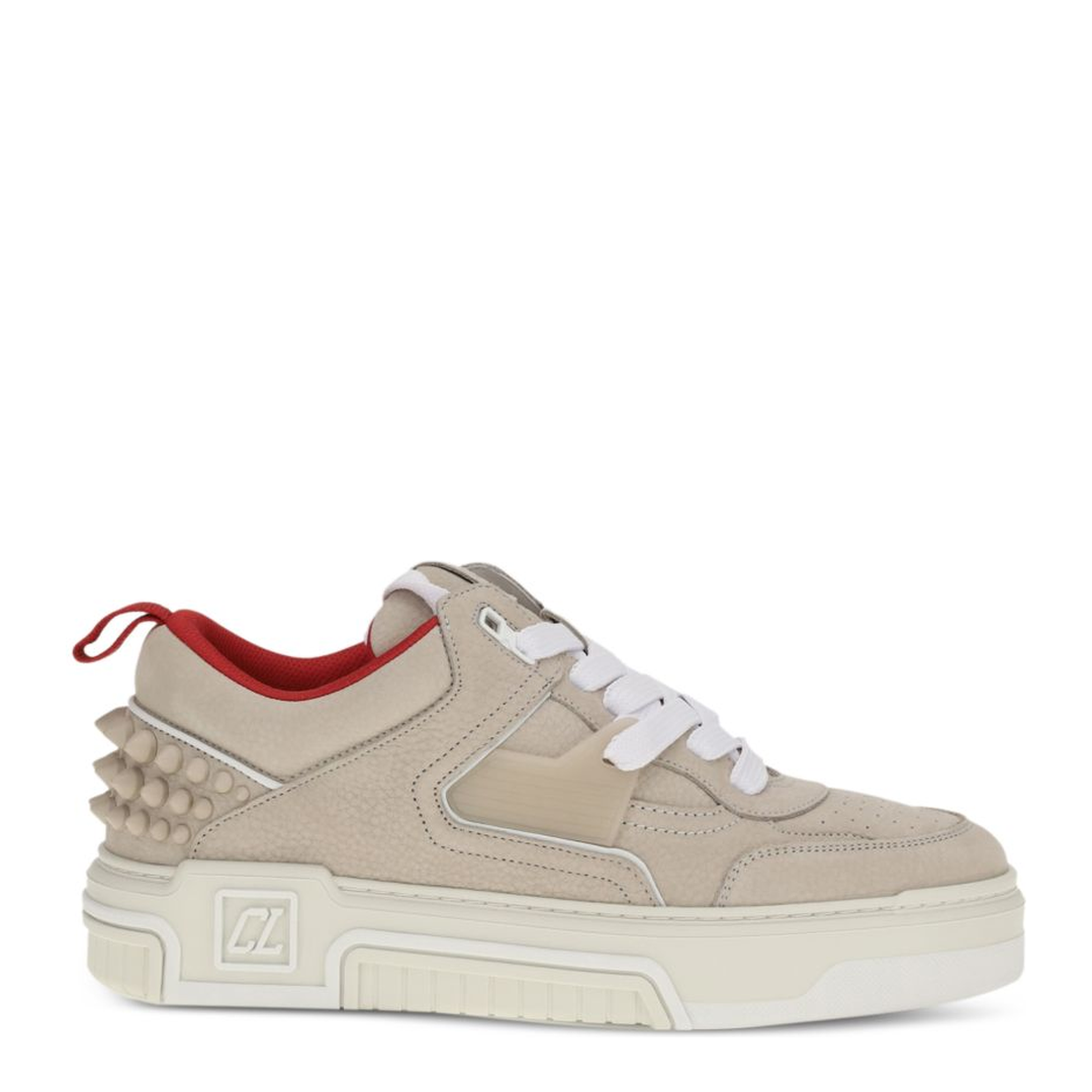 Sneakers Beige - Image 1