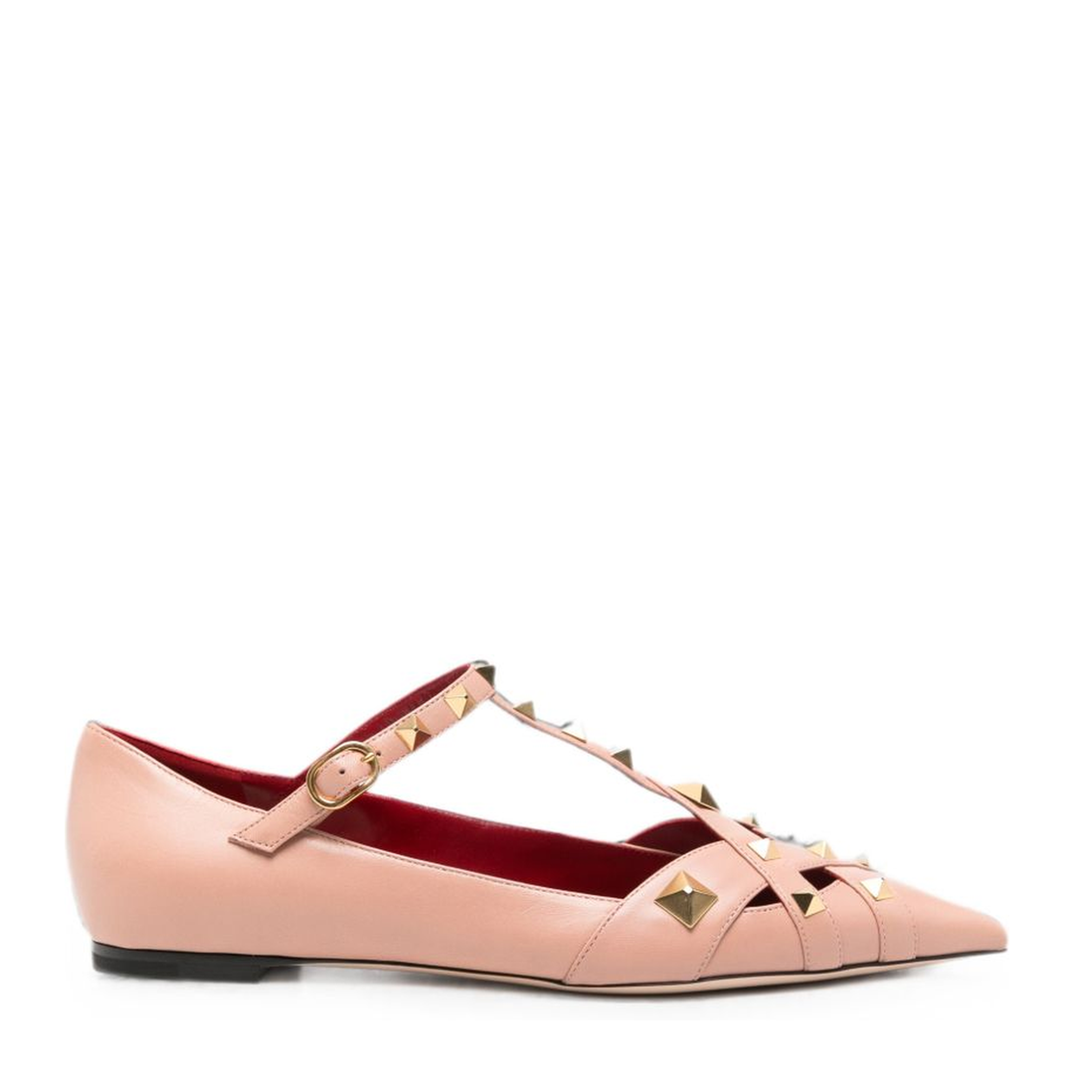 Flat Shoes Powder - Image 1