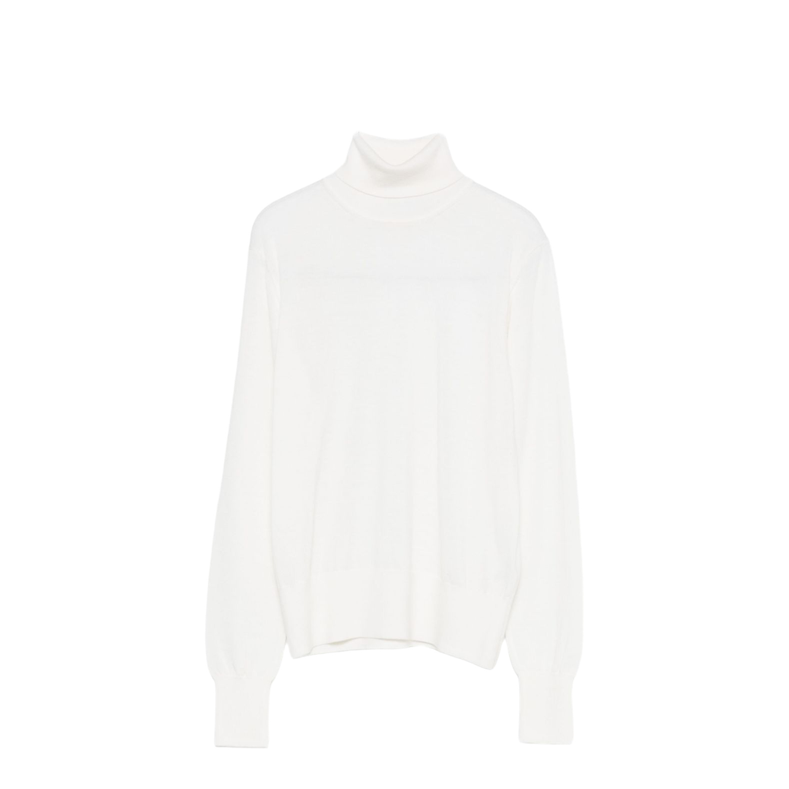 Sweaters White - Image 1