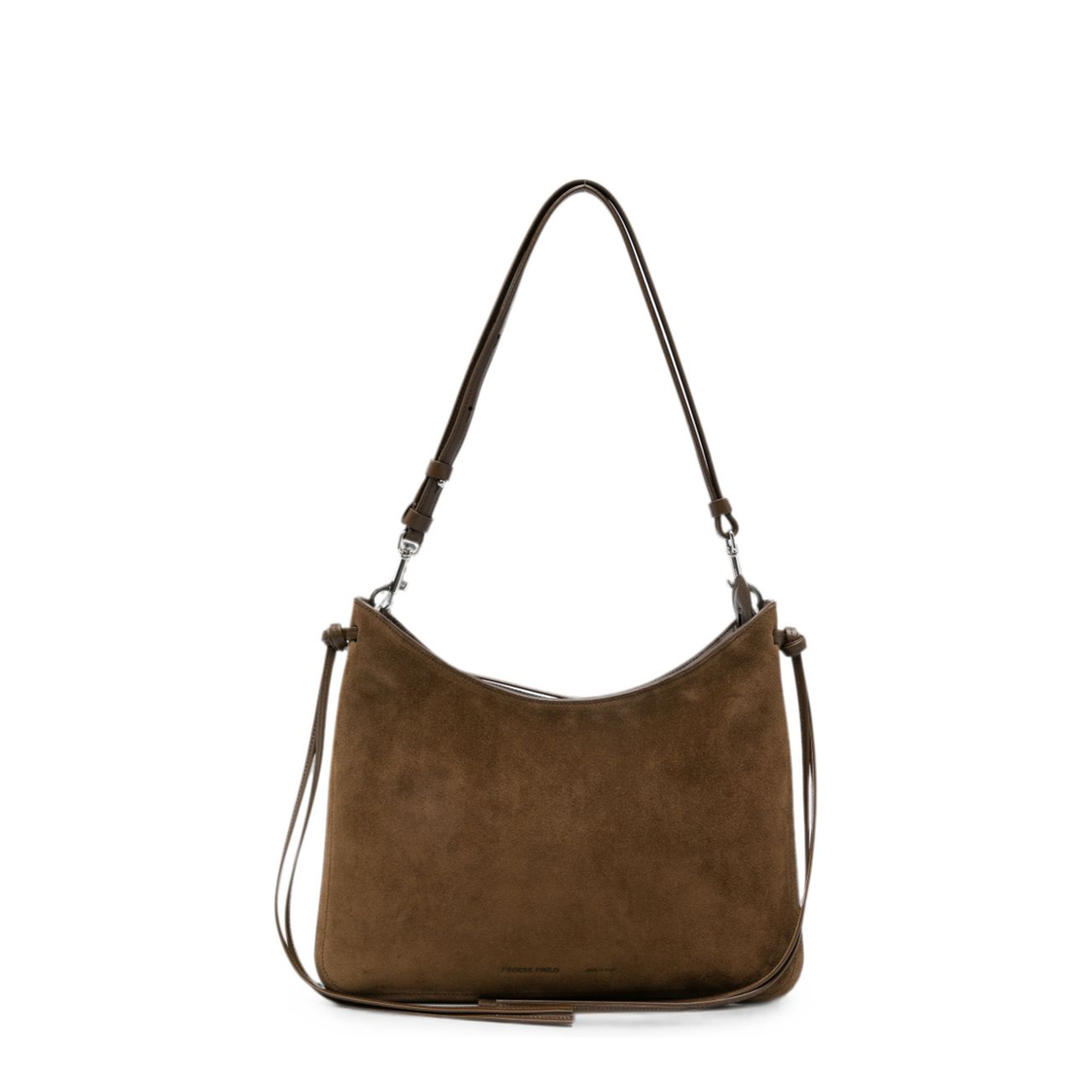 Army Green Bag - Image 1
