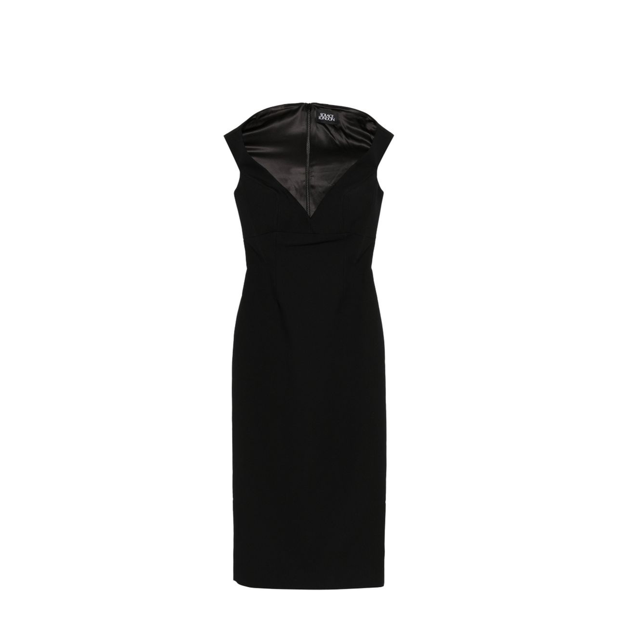 Dresses Black - Image 1