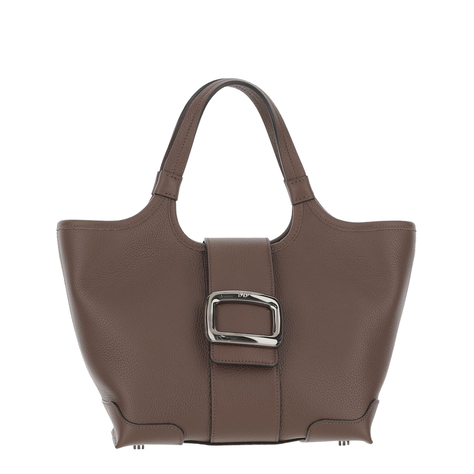 Viv' Choc Mini Shopping Bag - Image 1