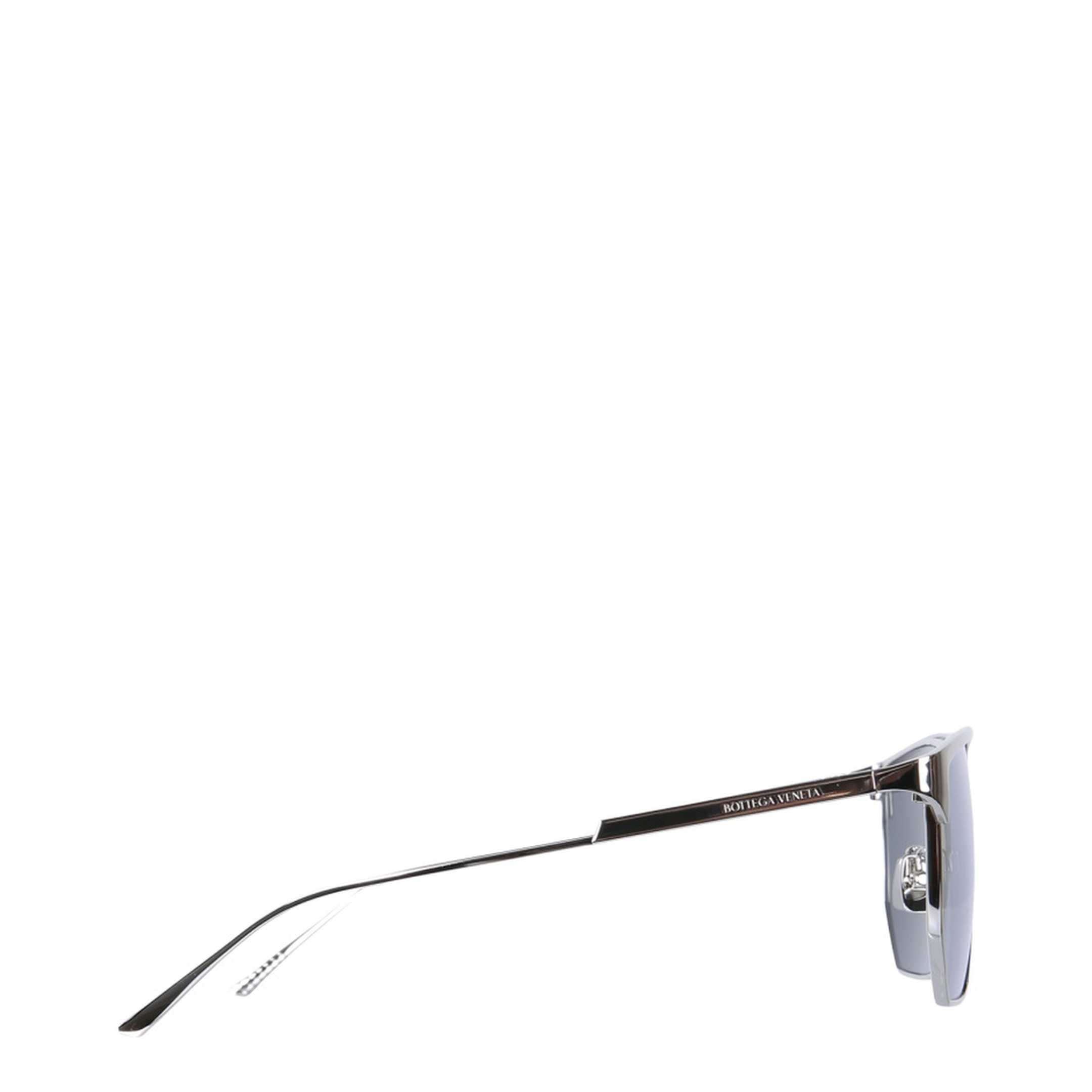 Sunglasses - Silver - Image 2