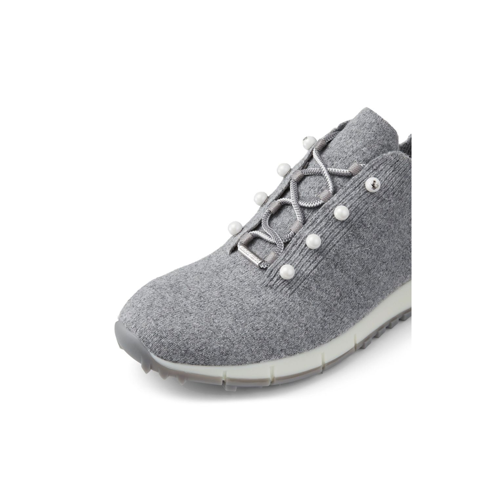 Sneakers Grey - Image 6