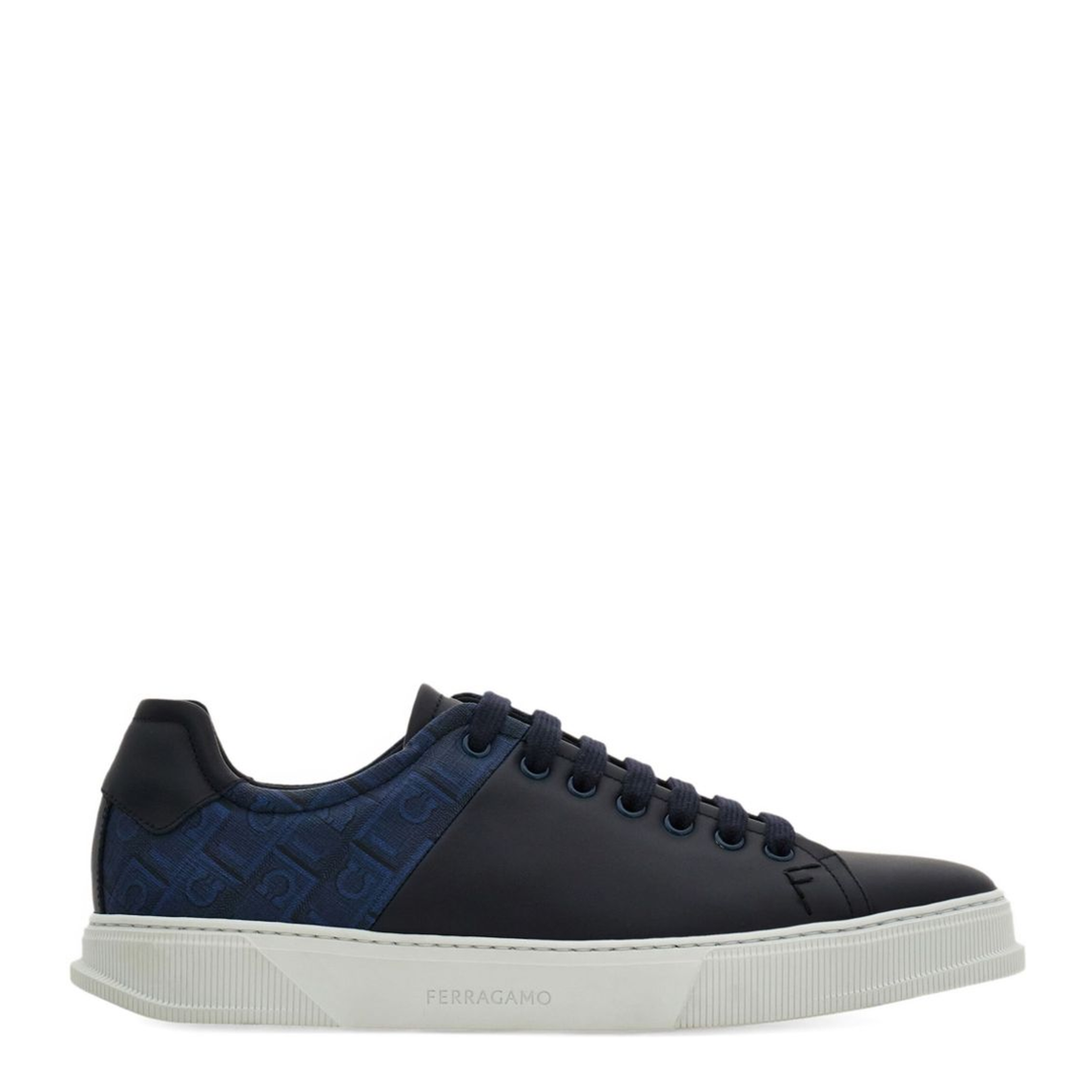 Sneakers Blue - Image 1