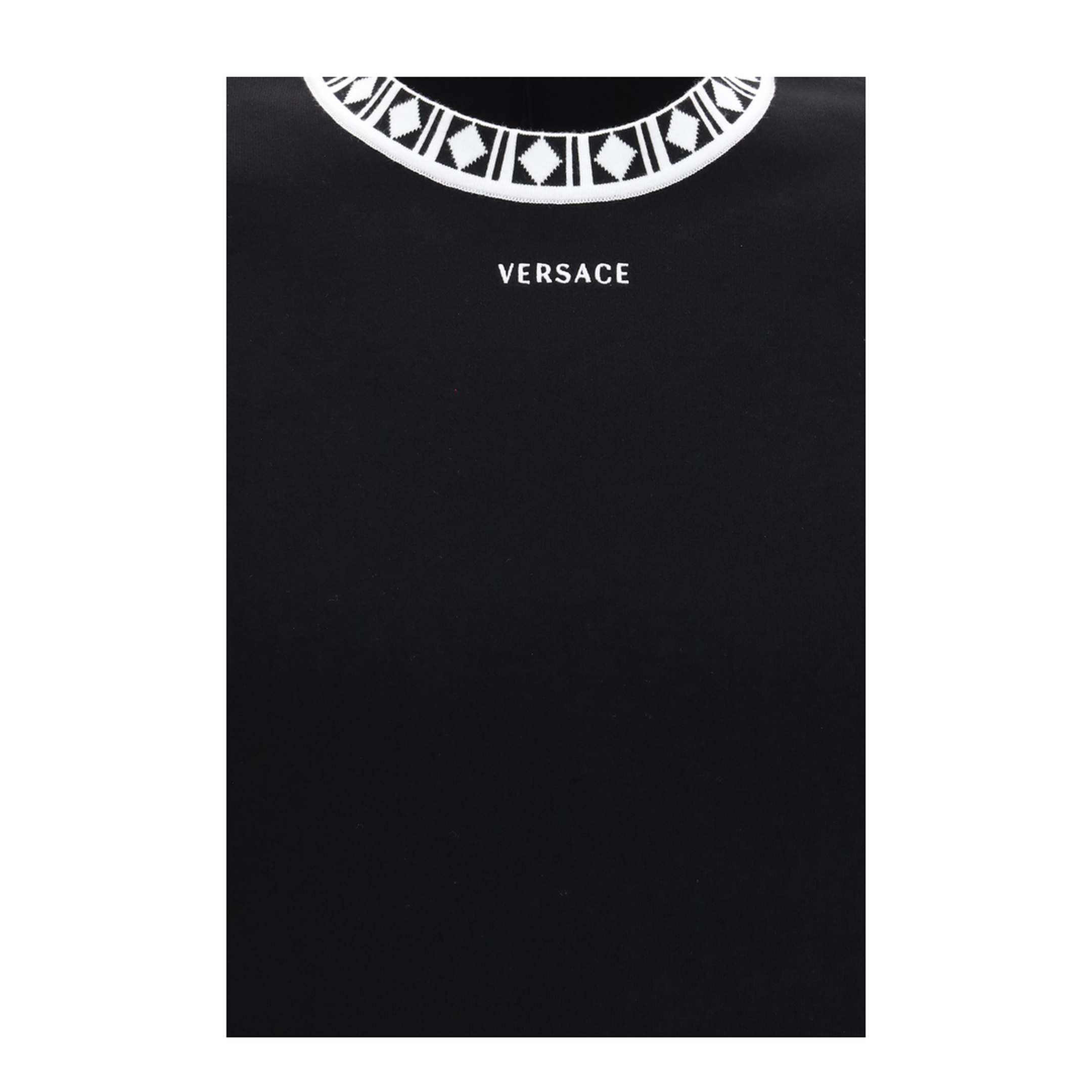 Knit T-shirt - Image 3