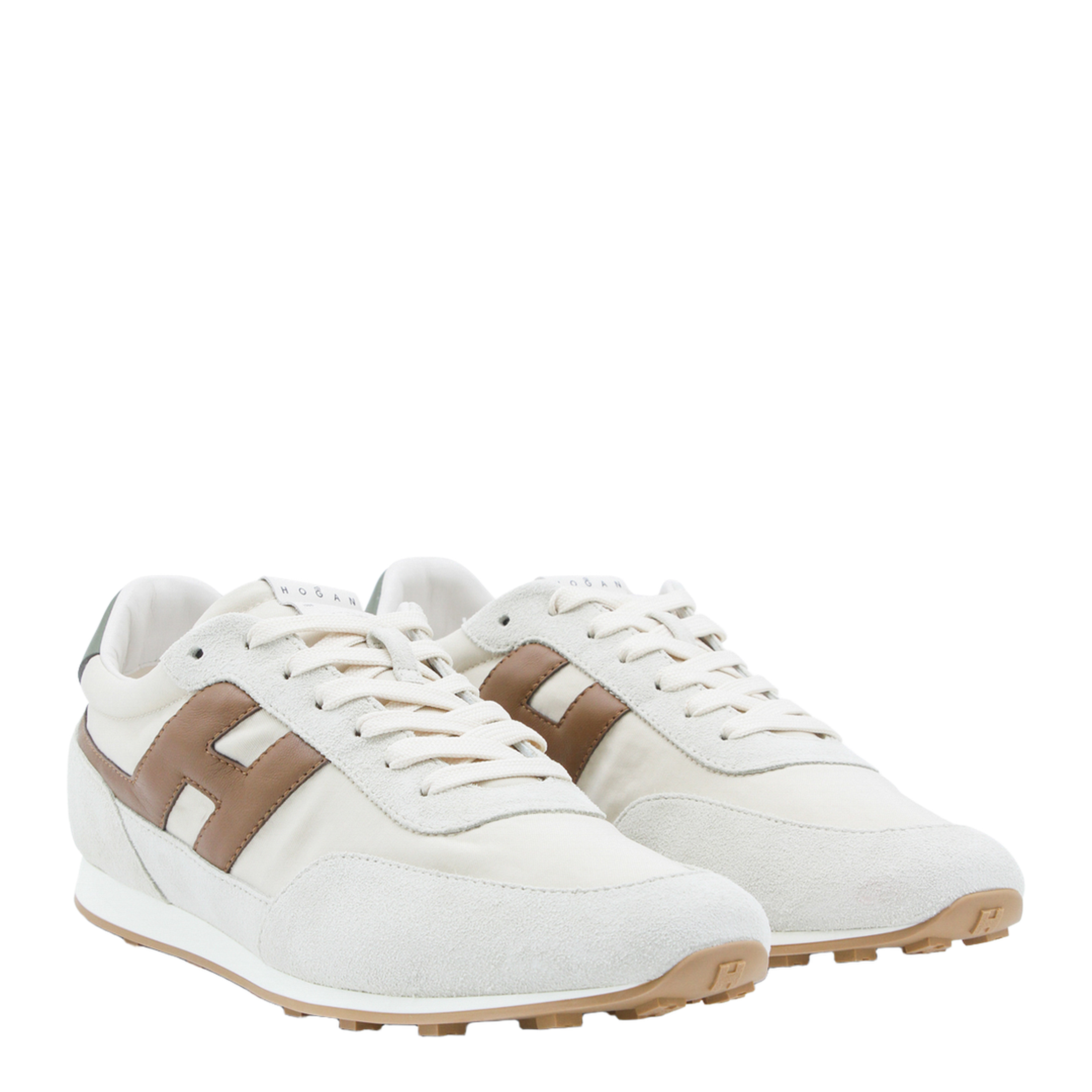 Sneakers Beige - Image 4