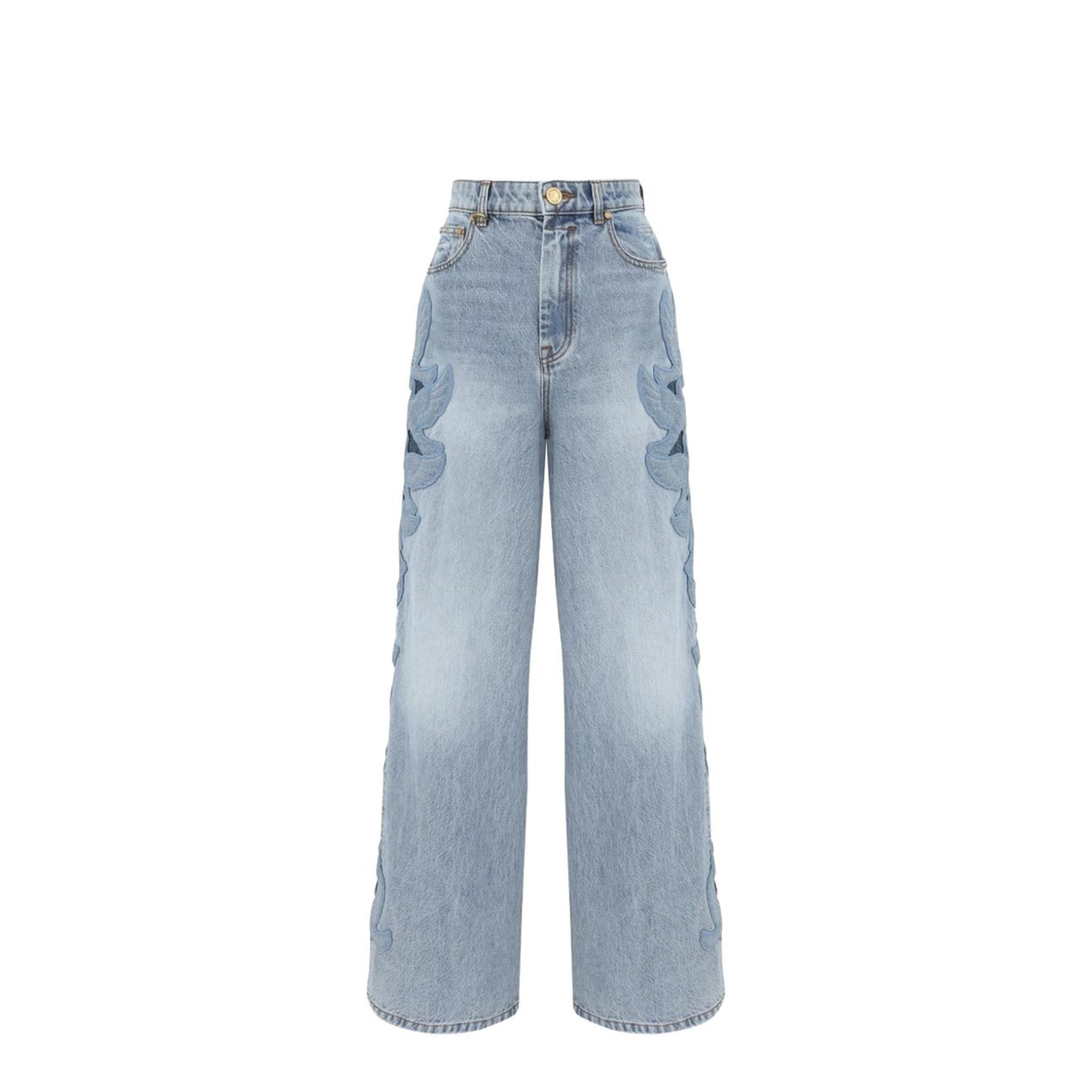 women's jeans - Image 1