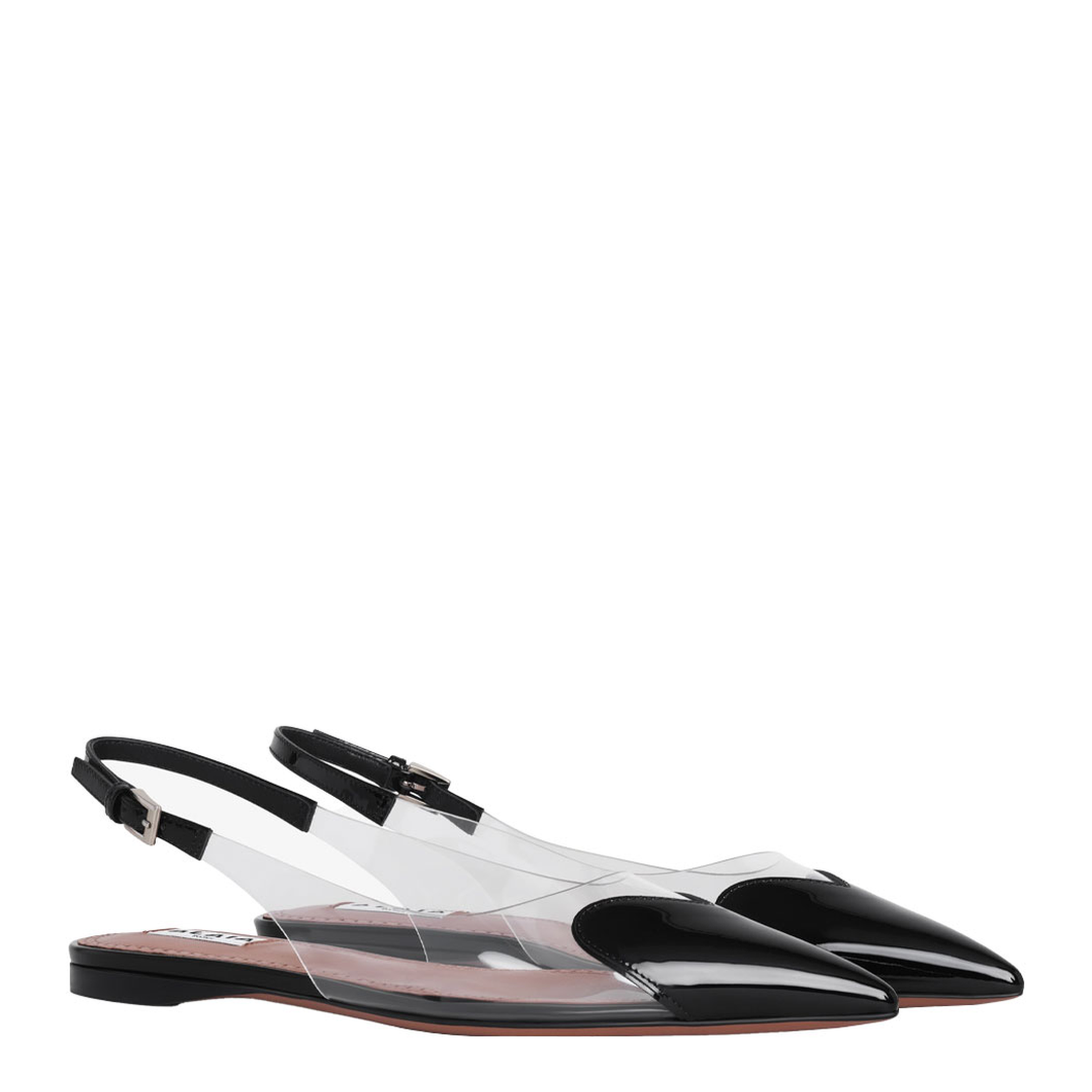 LE CŒUR FLAT SLINGBACKS - Image 2