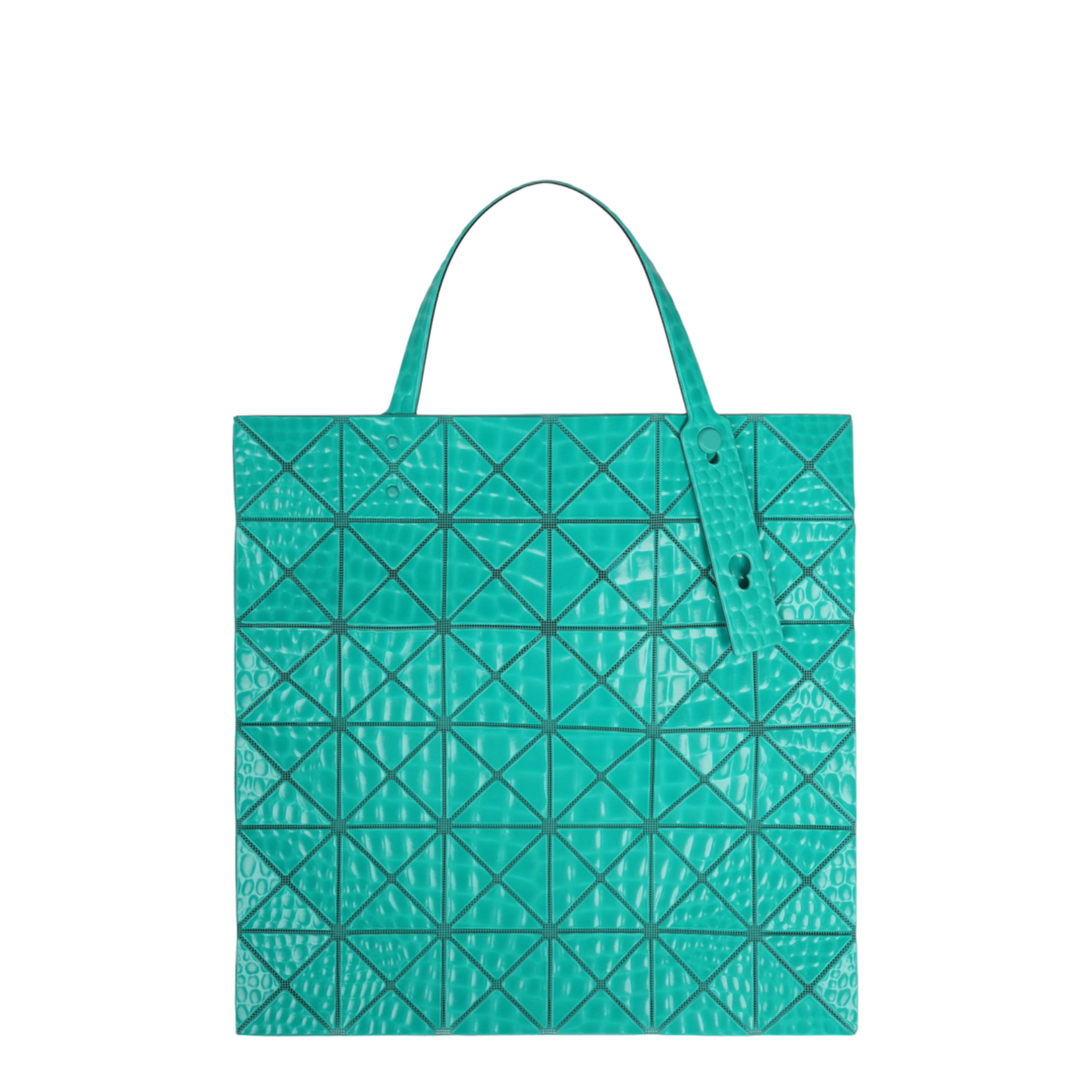 KAIJU Tote Bag Emerald Green - Image 1