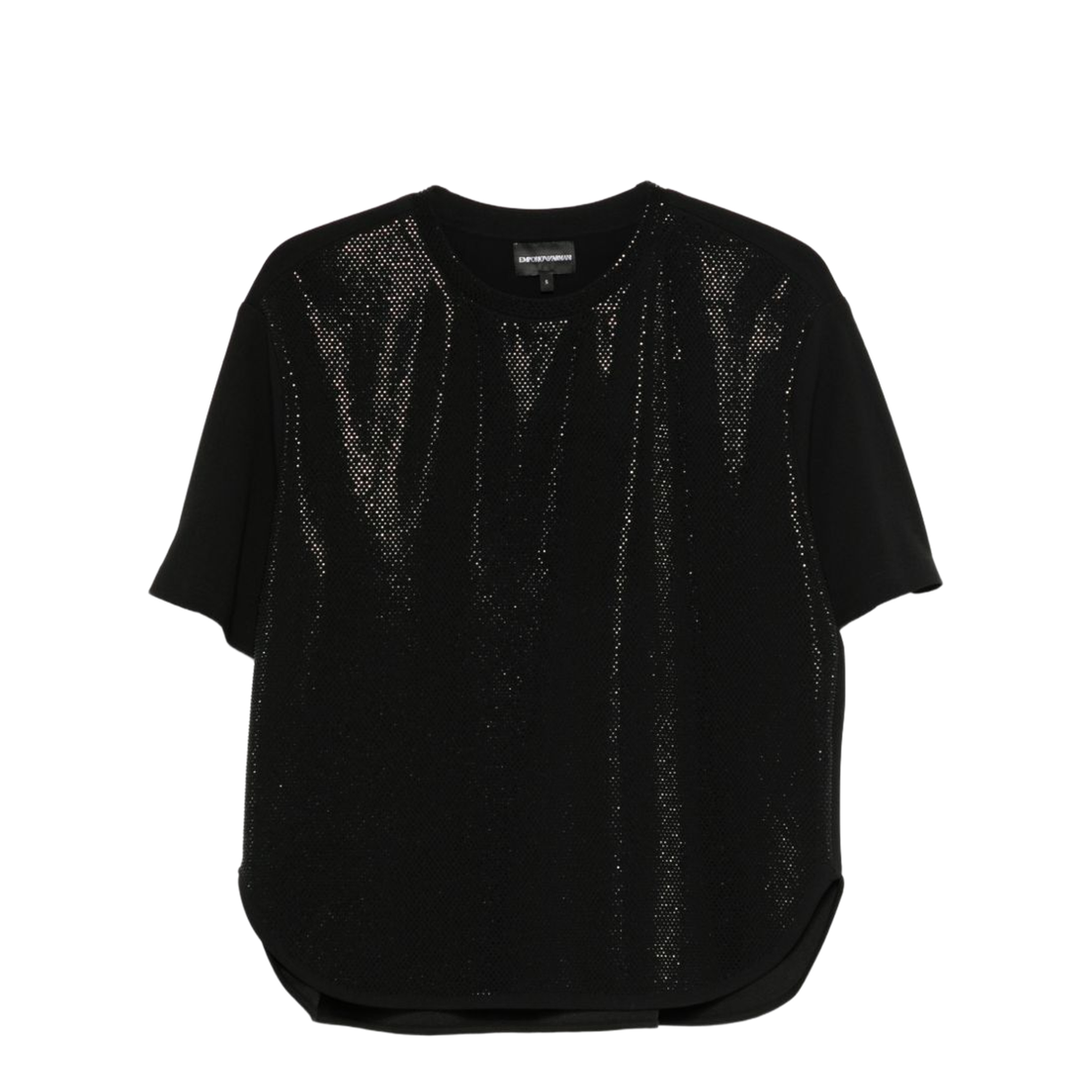 Sweaters Black - Image 1