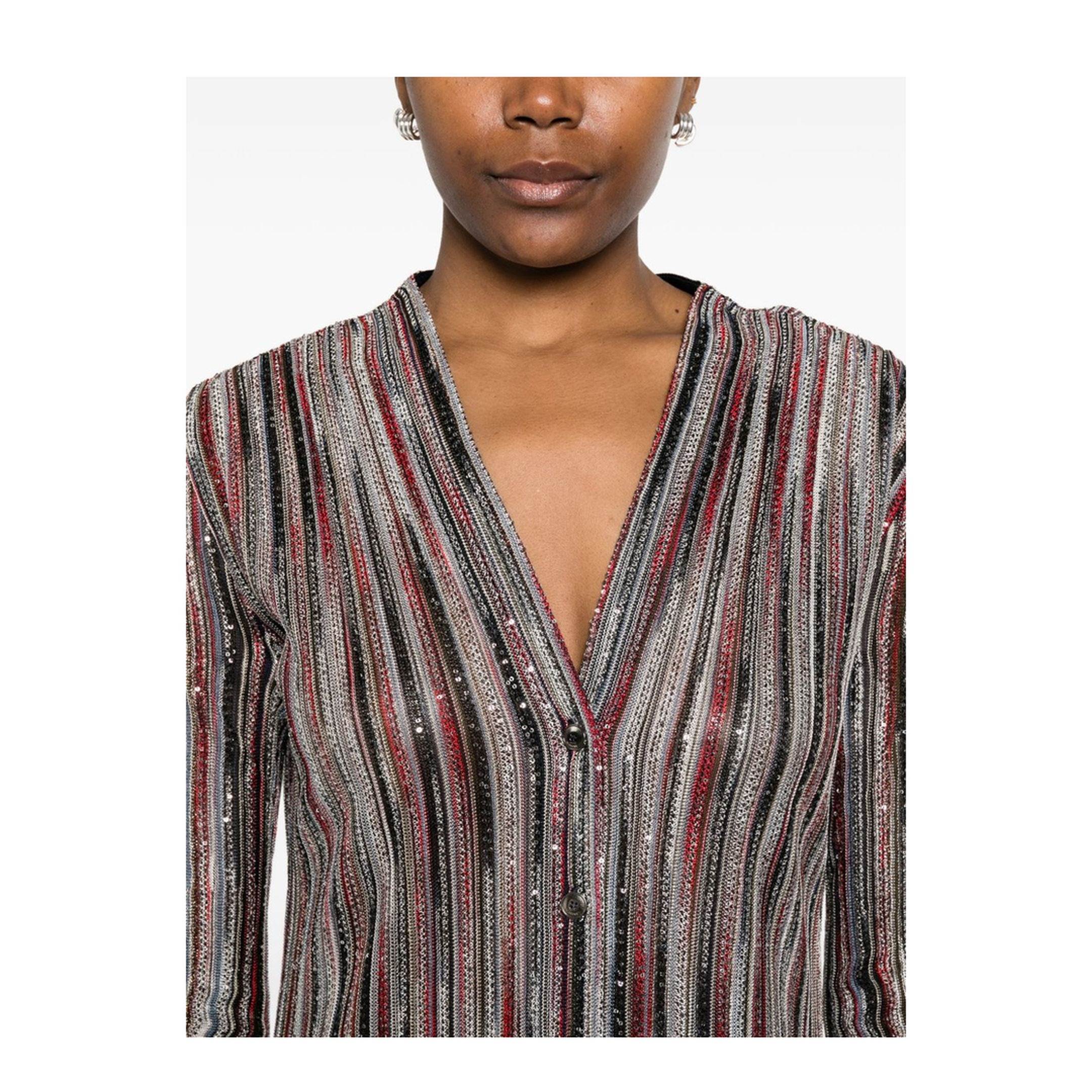 Sweaters Brown - Image 3