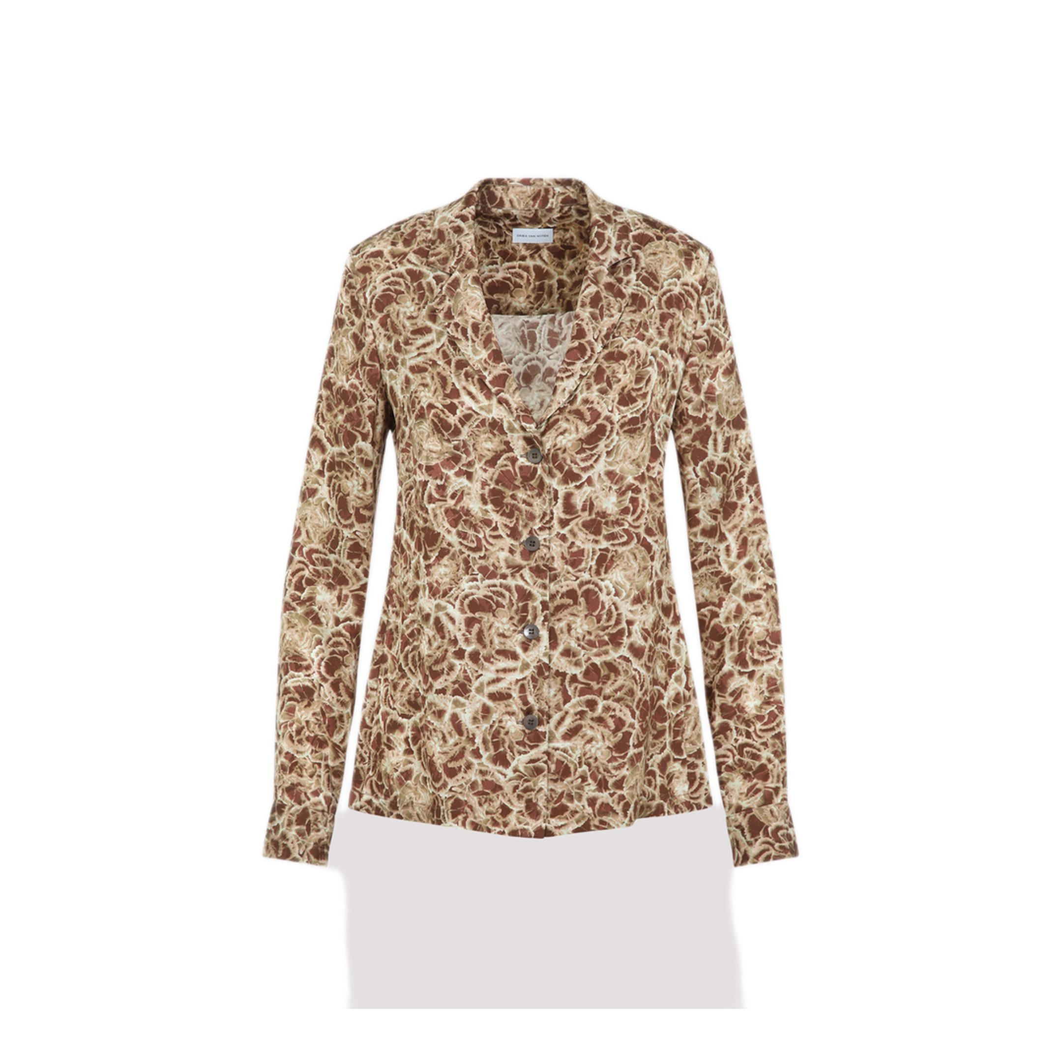 Colla Shirt - Image 1