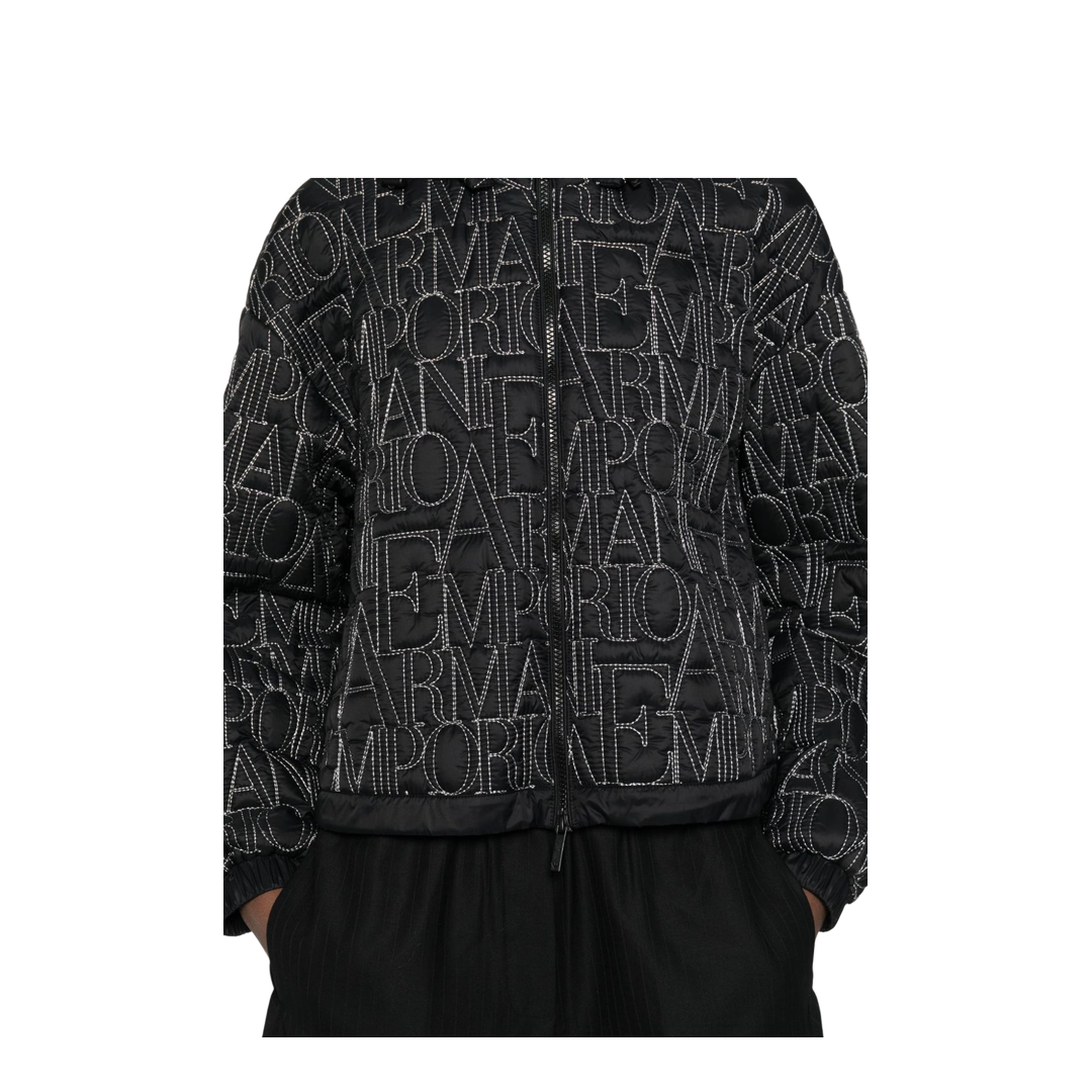 Coats Black - Image 3