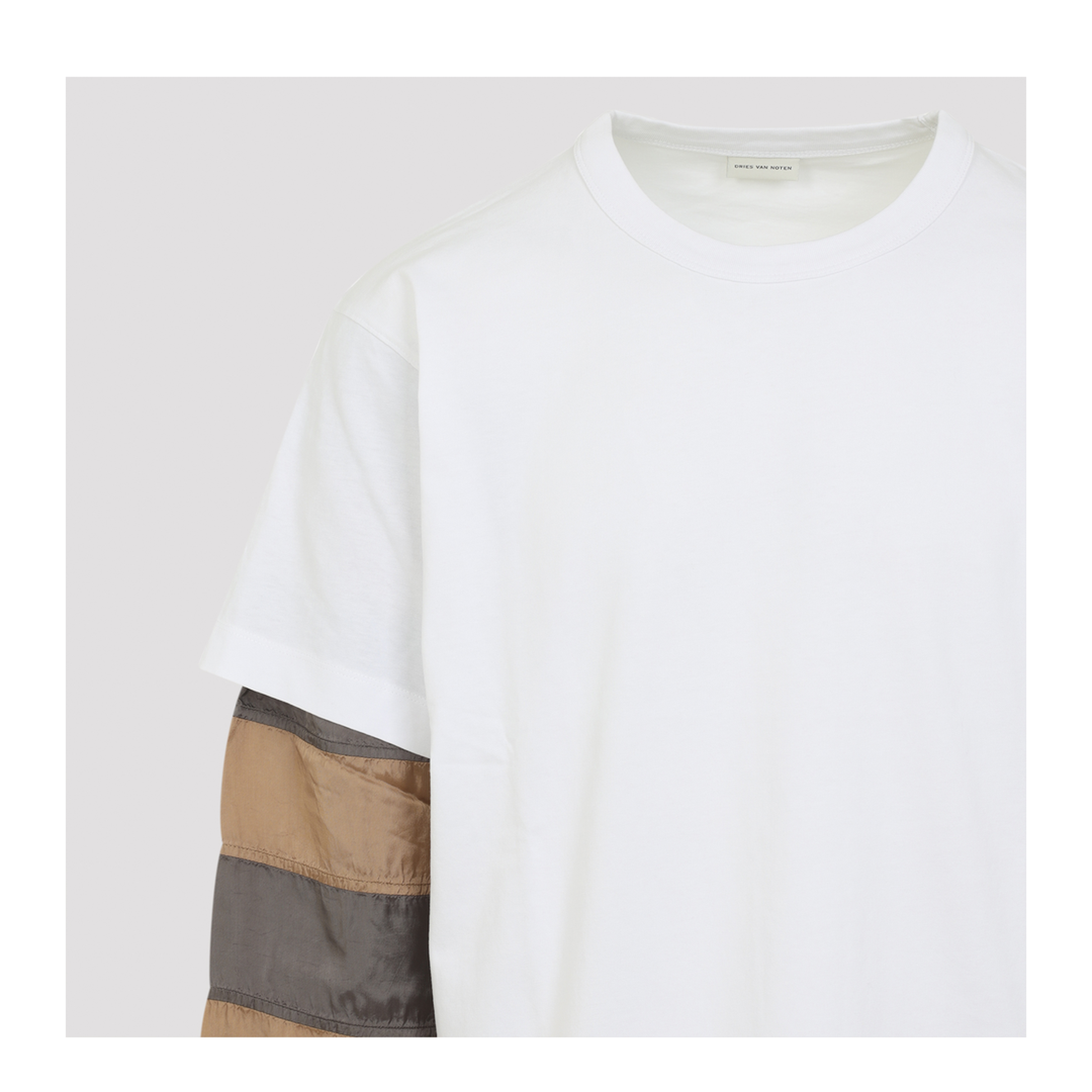 Heedar Ls T-shirt - Image 5