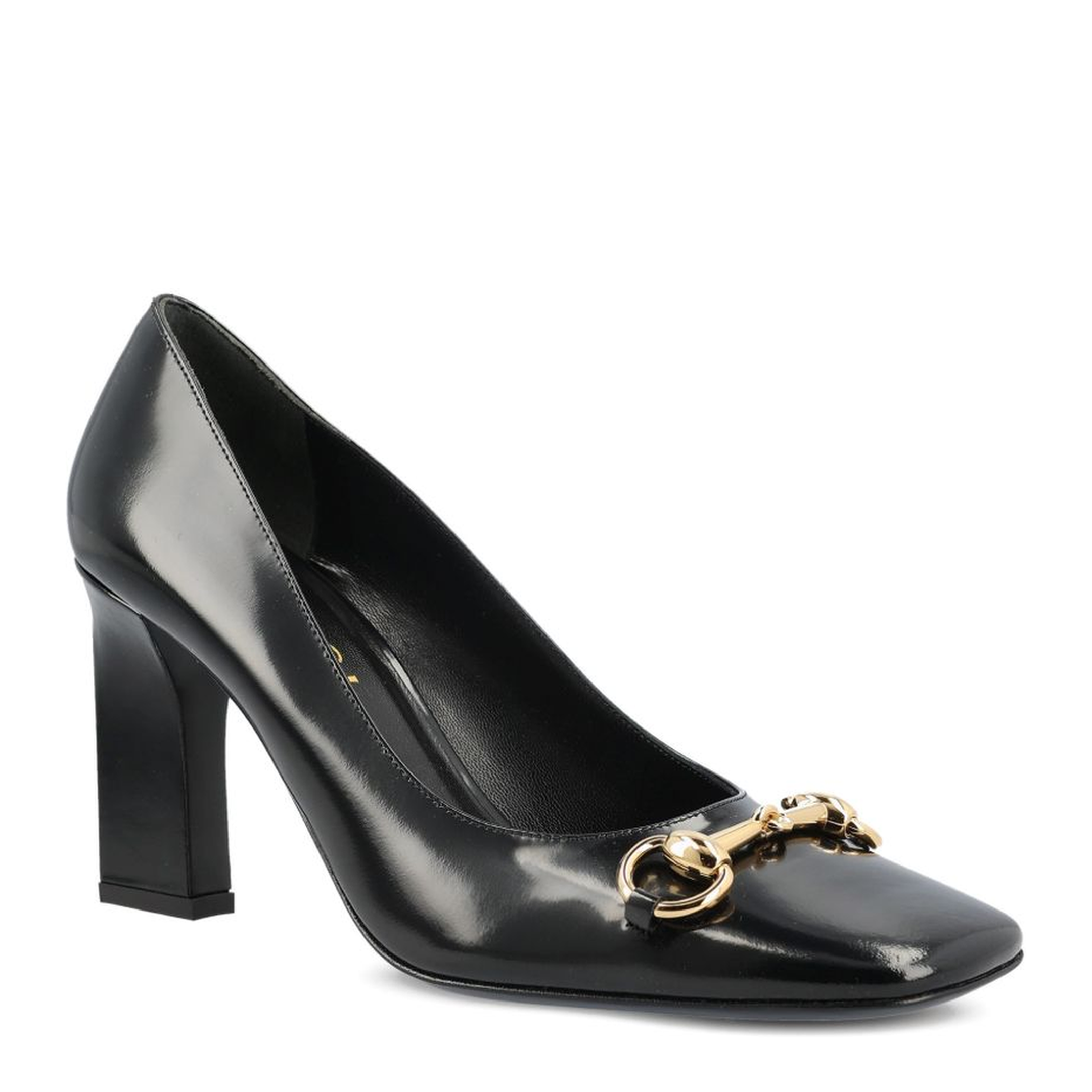 With Heel Black - Image 2
