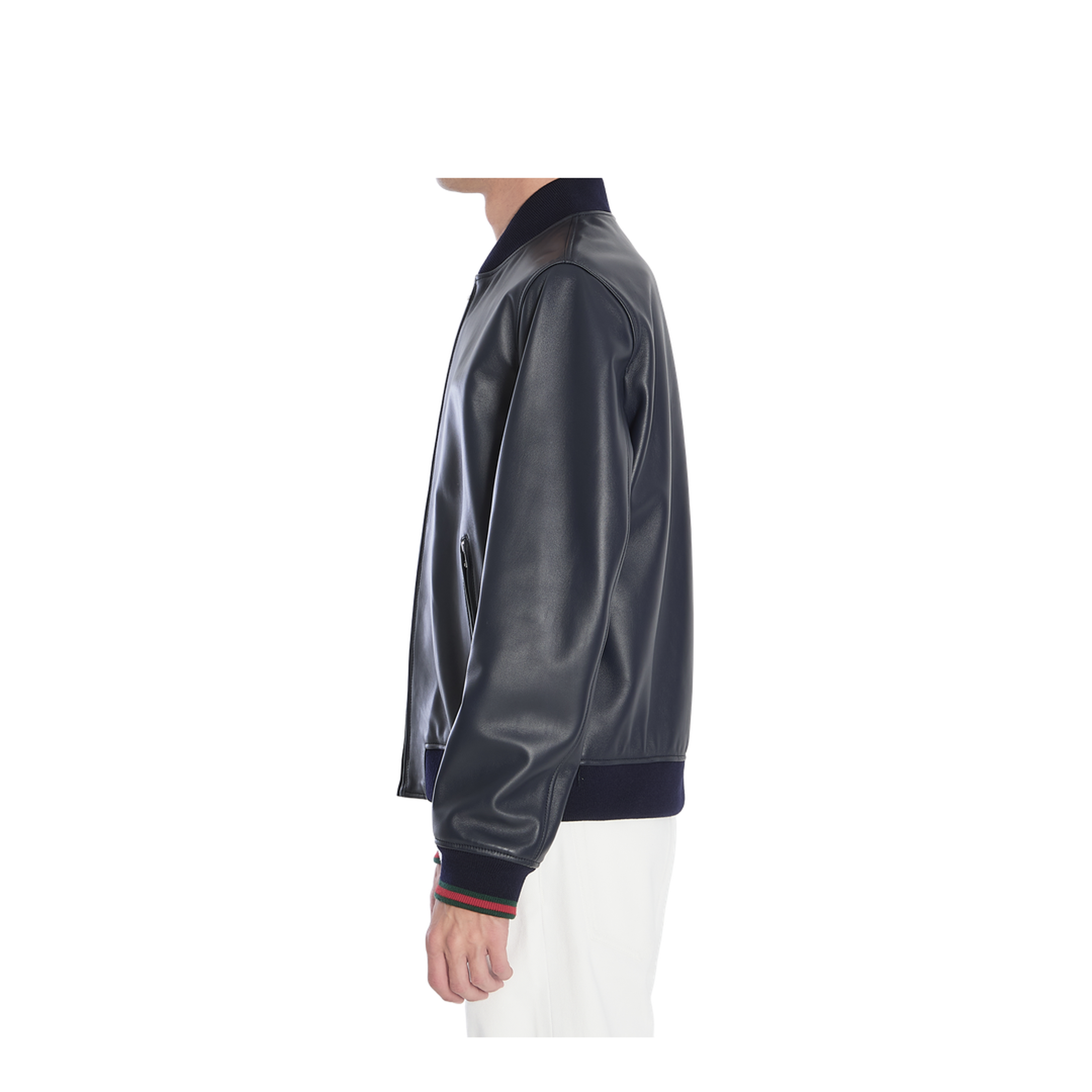 Bomber Jacket - Image 5