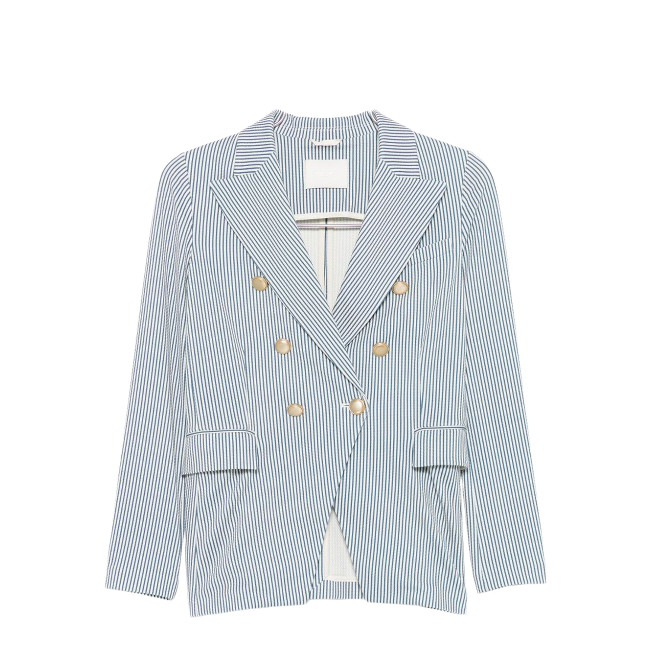 Jackets Blue - Image 1