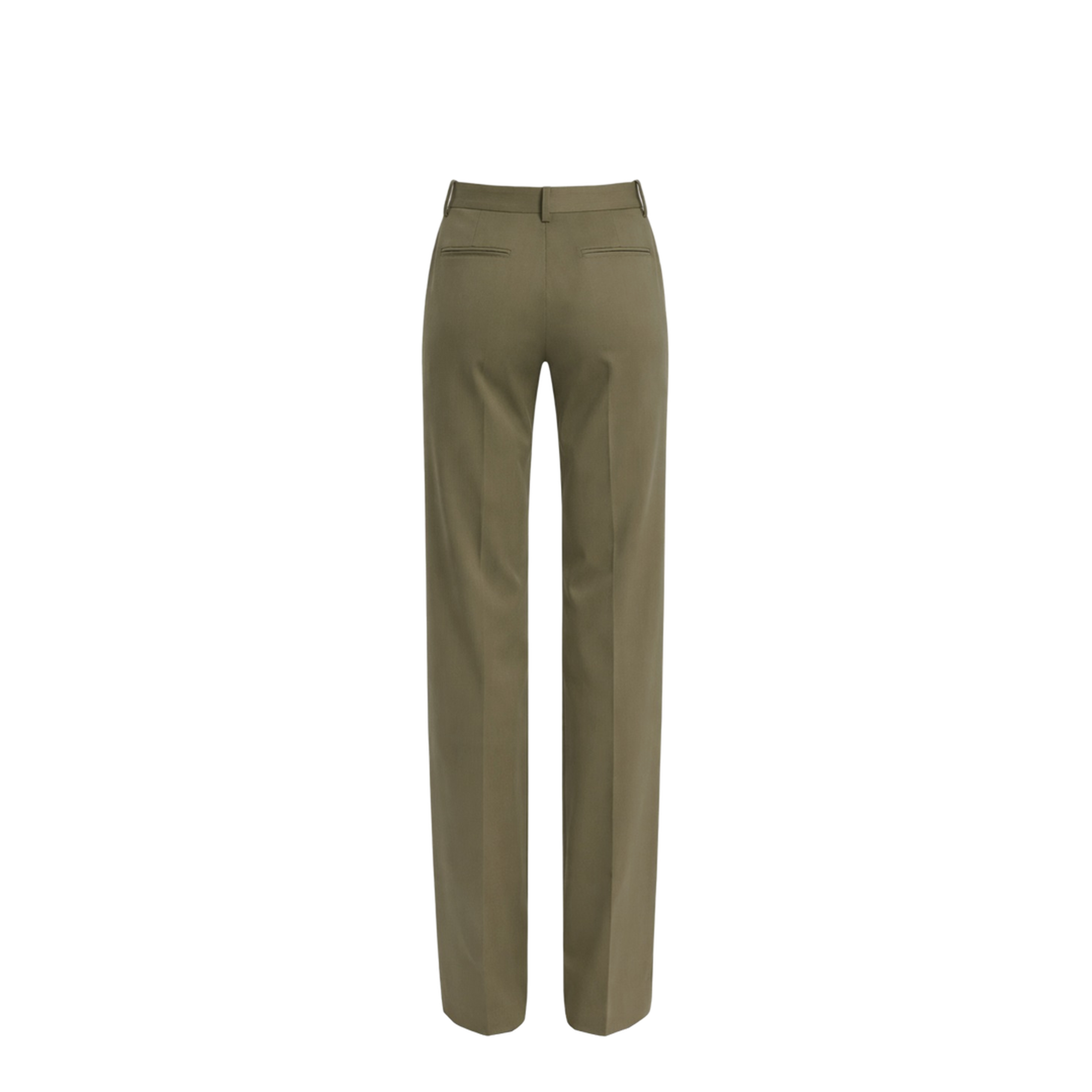 Straight Pants - Image 3