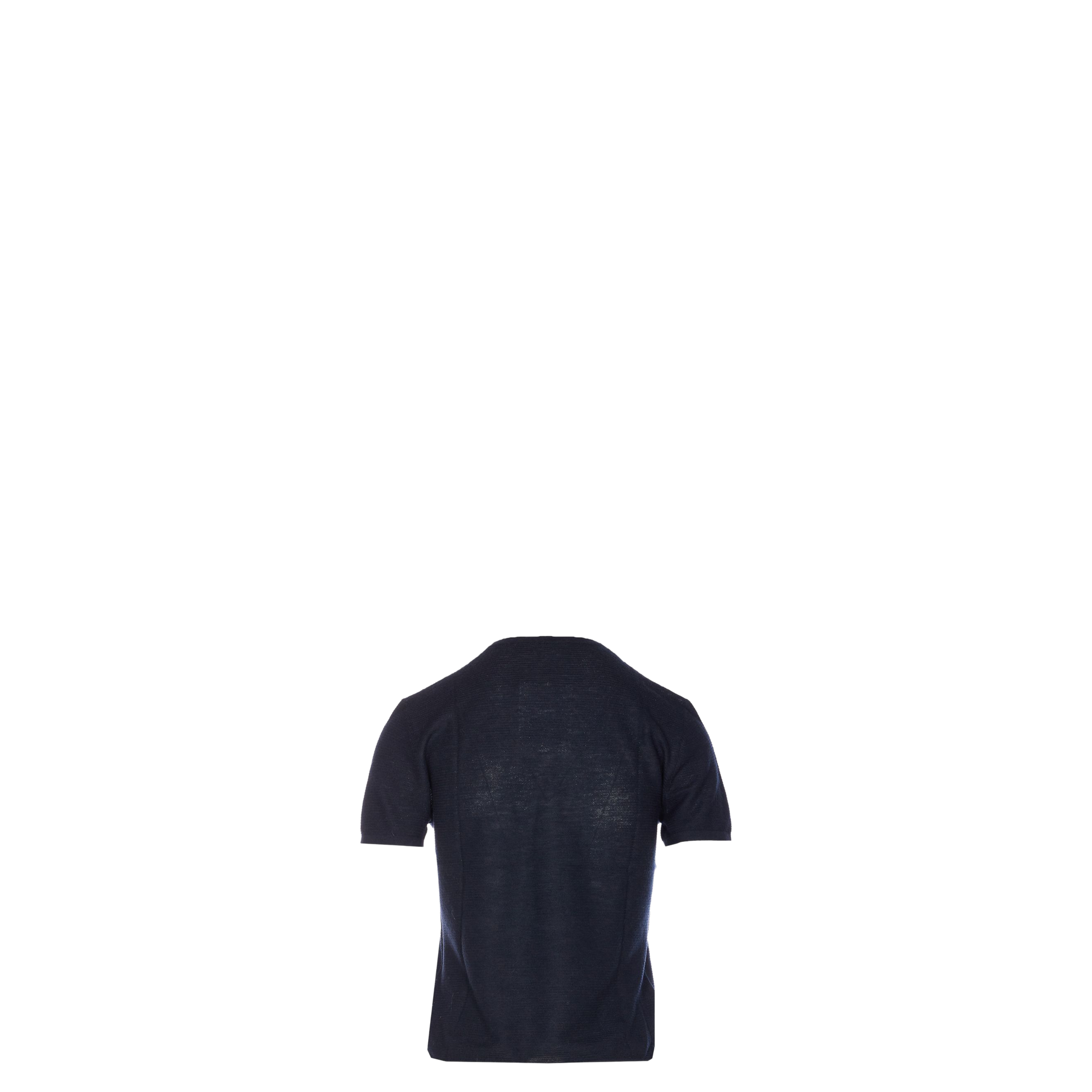 T-shirts and Polos Blue - Image 3