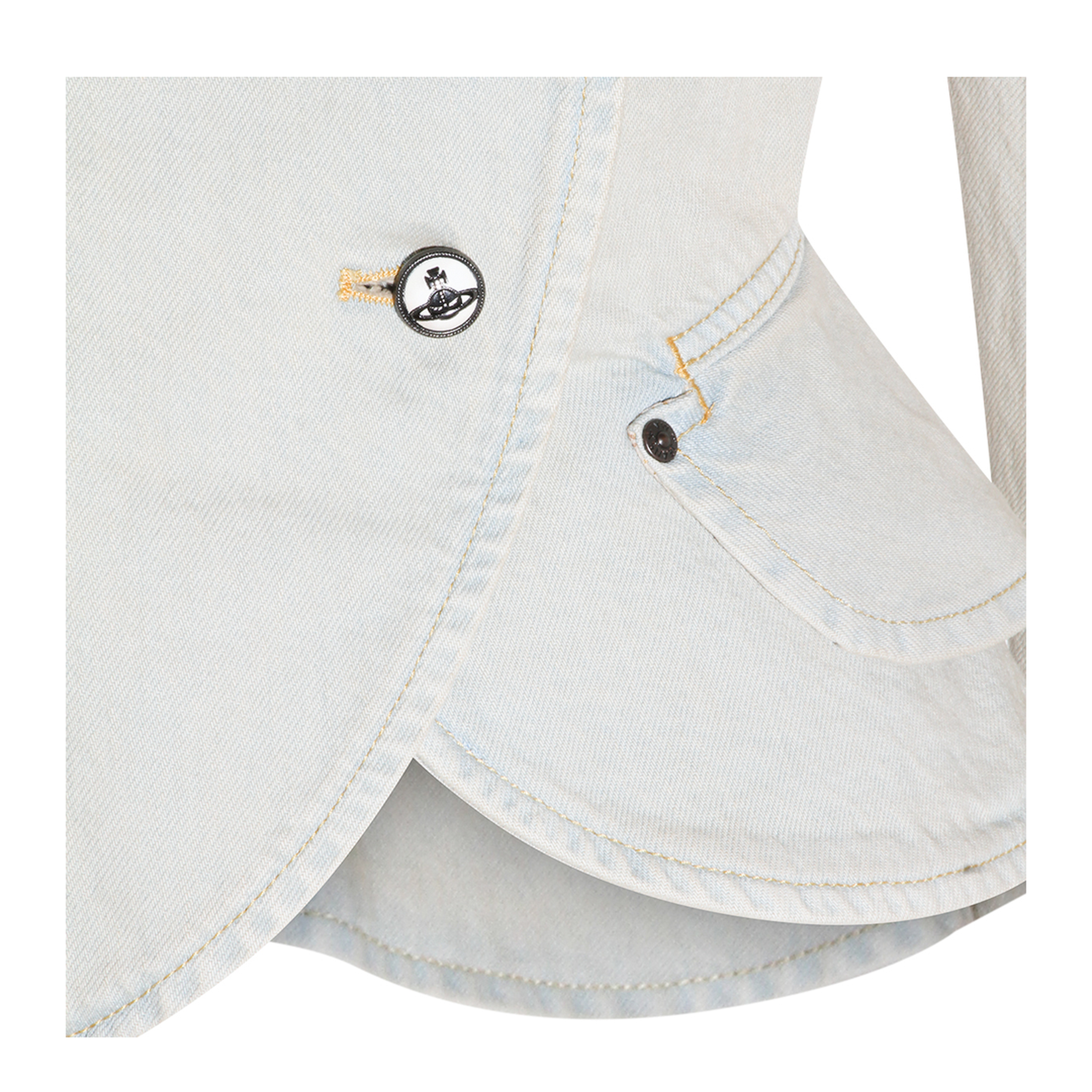 Asymmetric Jacket - Image 3