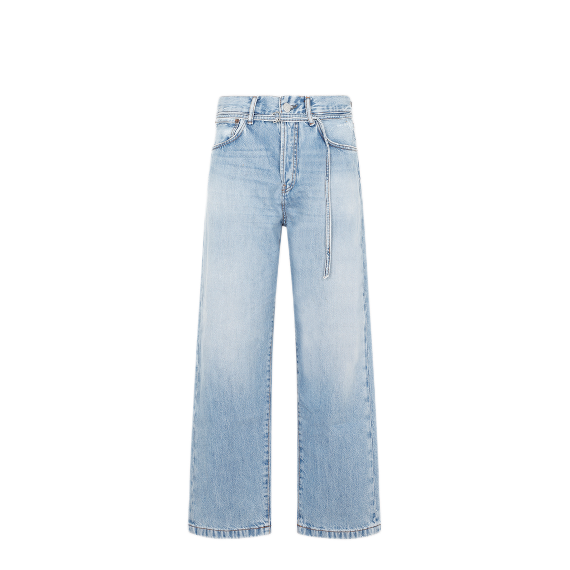 Loose Fit Jeans 1991 Toj - Image 3