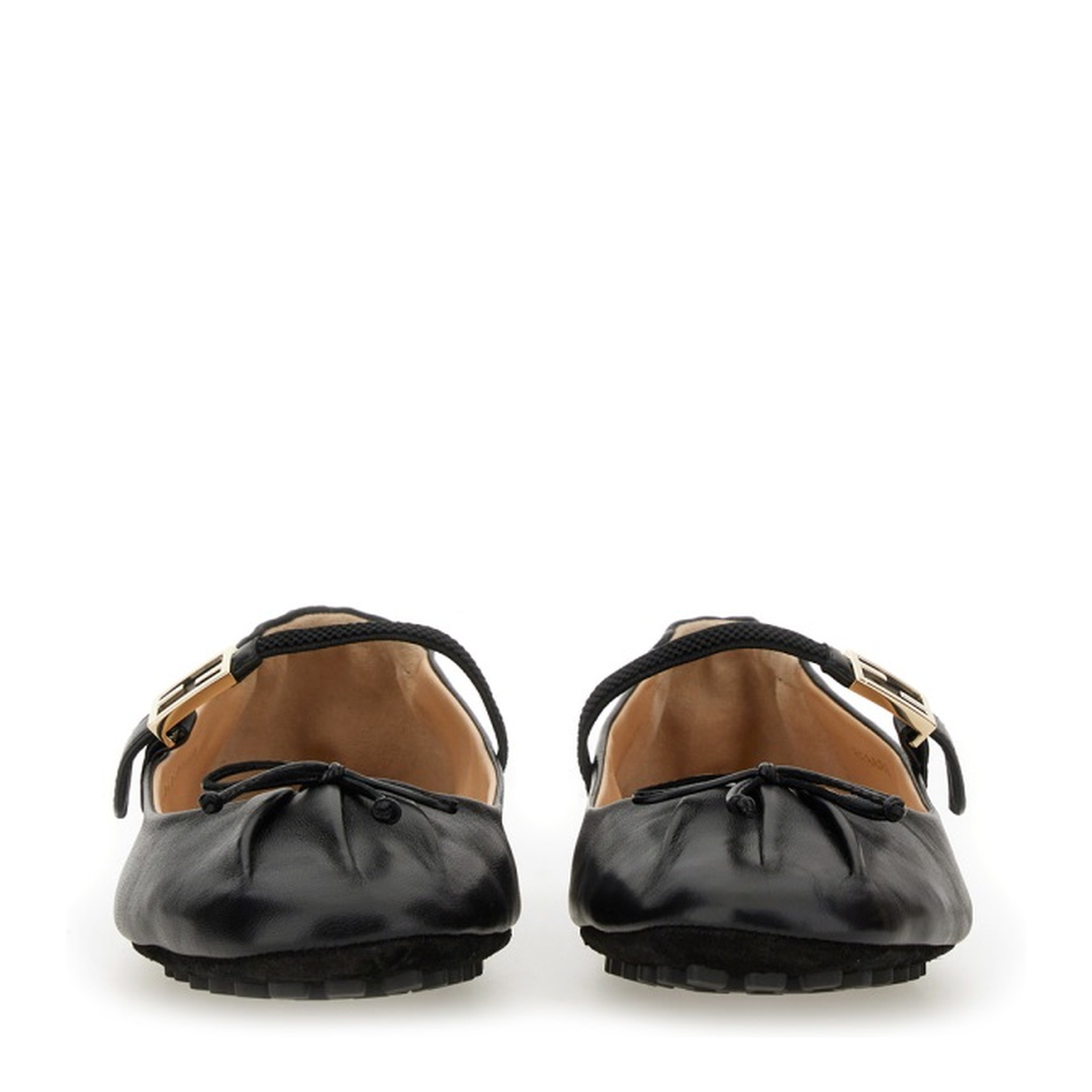 Ballerina with FF Baguette Pattern - Image 4