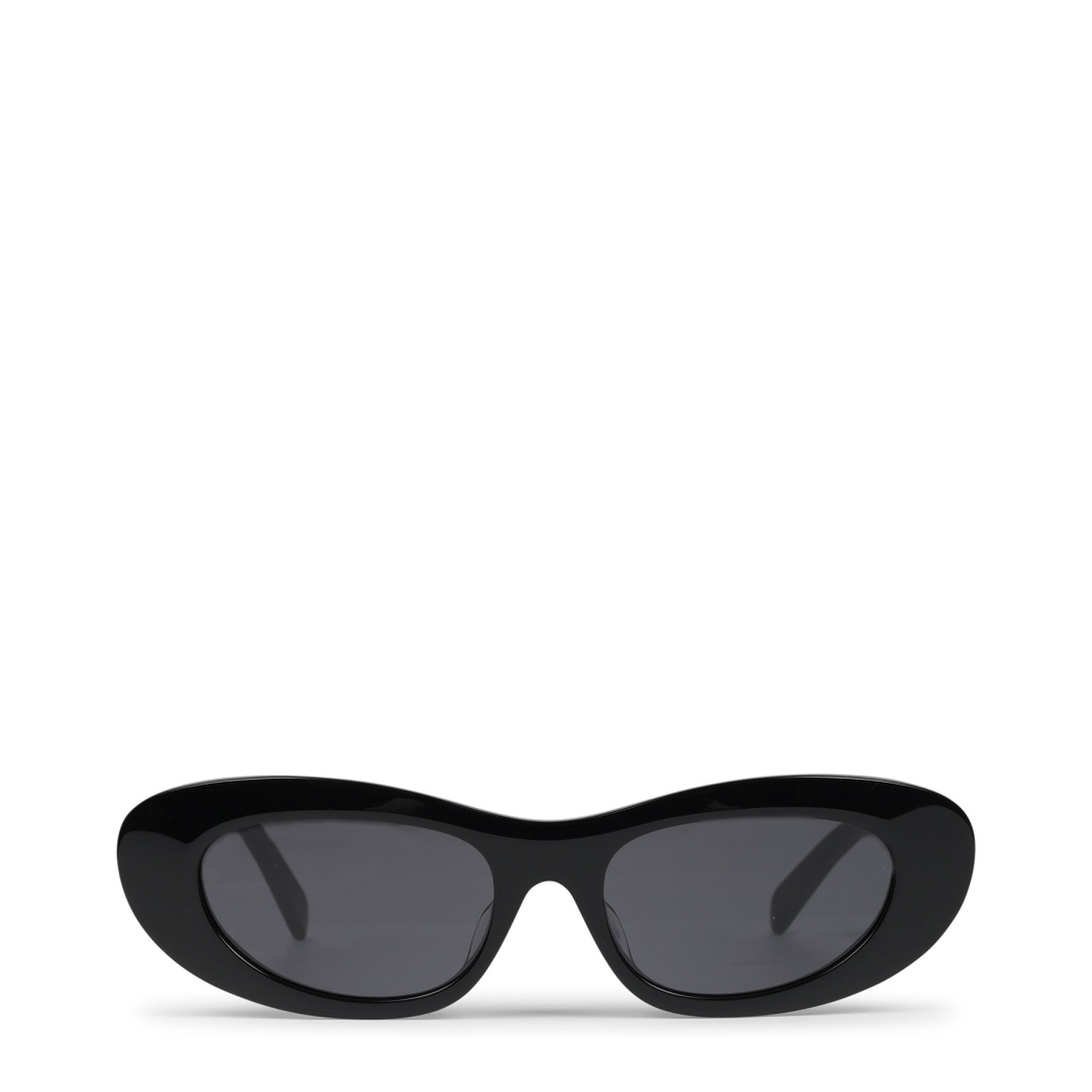 Cat-Eye Sunglasses - Image 1
