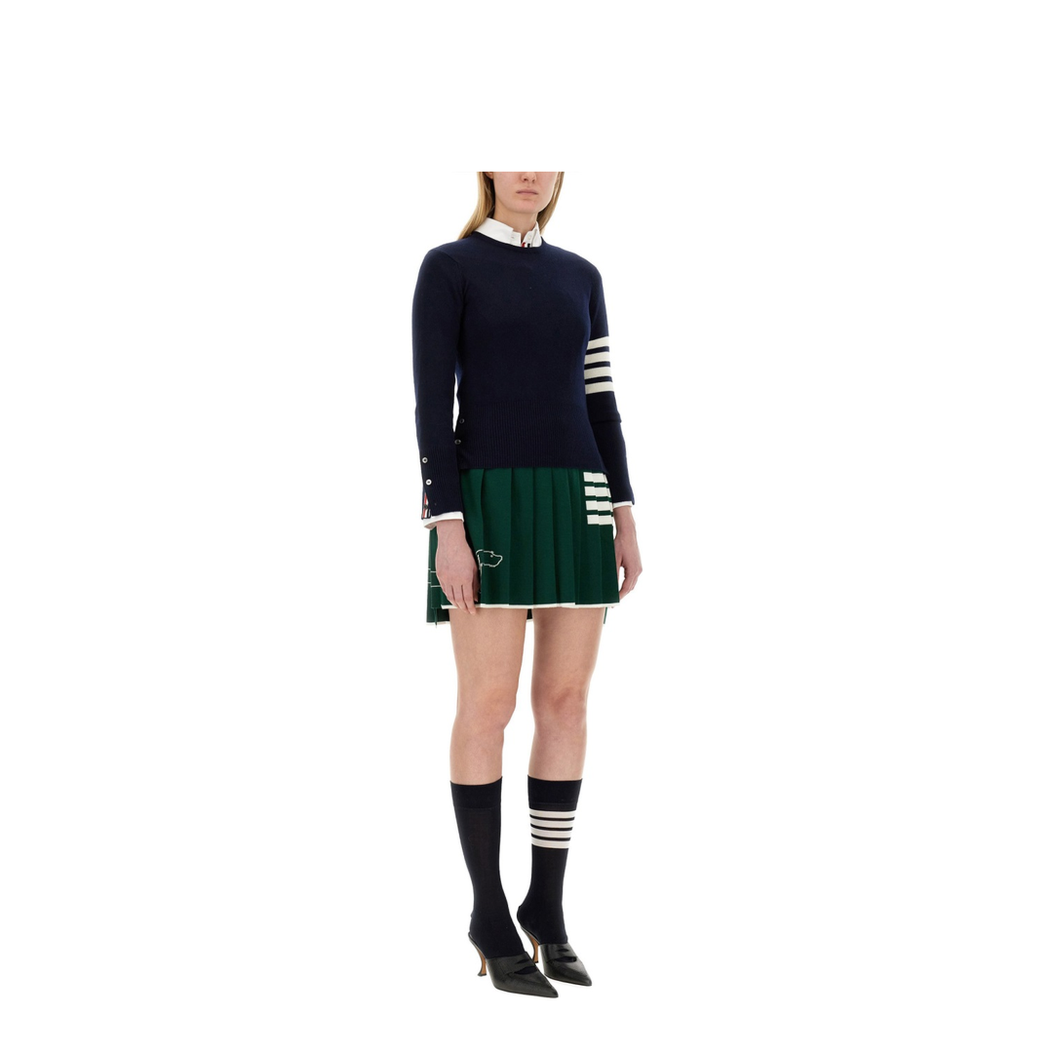 4Bar Shirt - Image 2