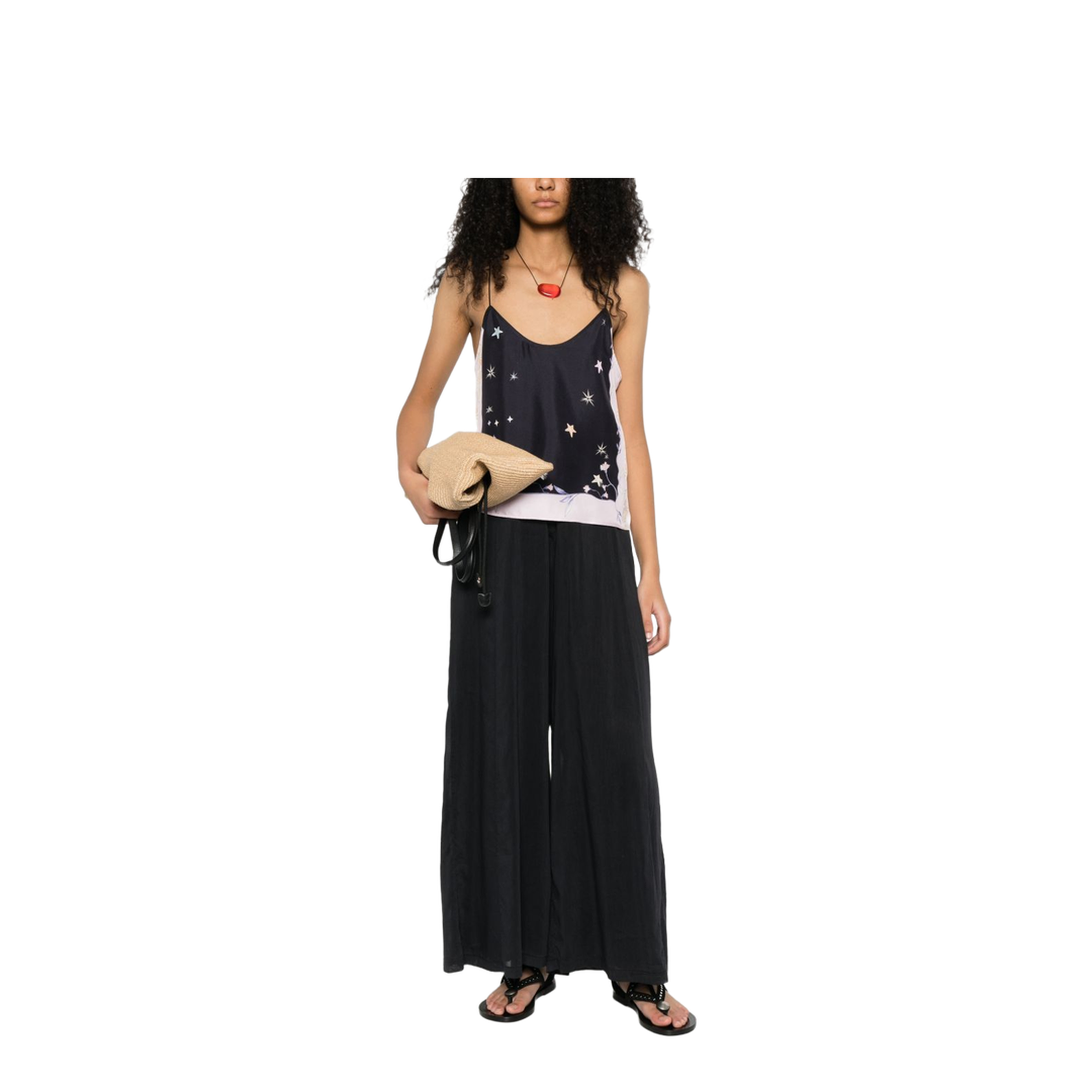 Trousers Black - Image 2