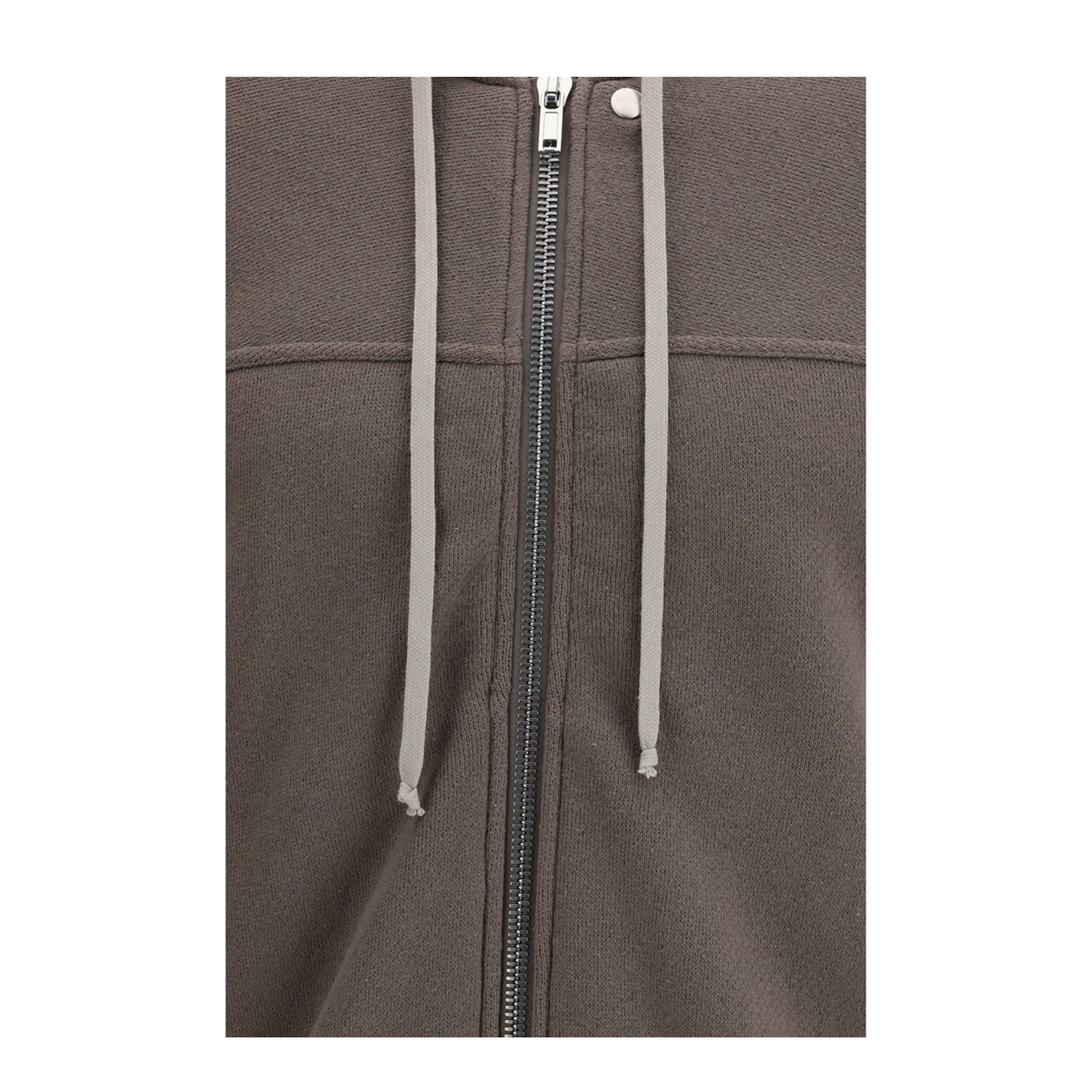 Windbreaker Hooded Sweatshirt - Image 3