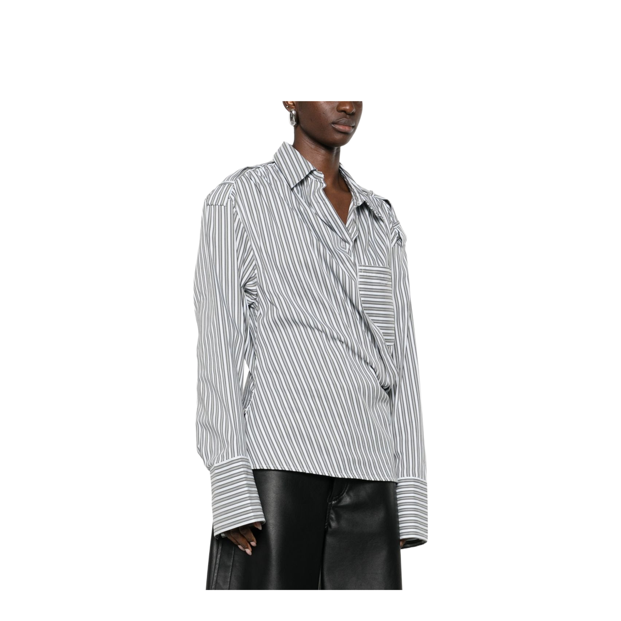 Clear Blue Shirts - Image 2