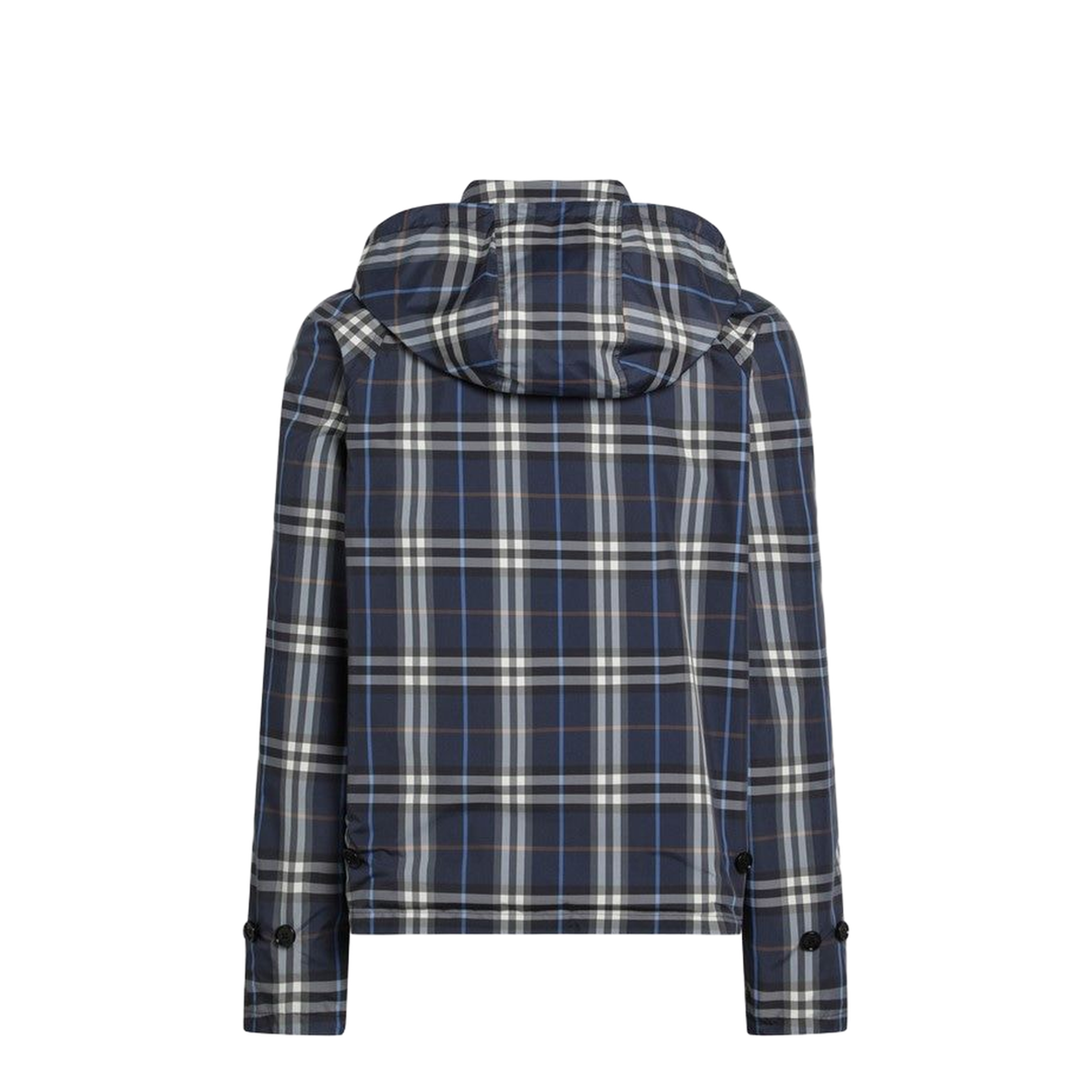 Field Parka Jacket - Image 2