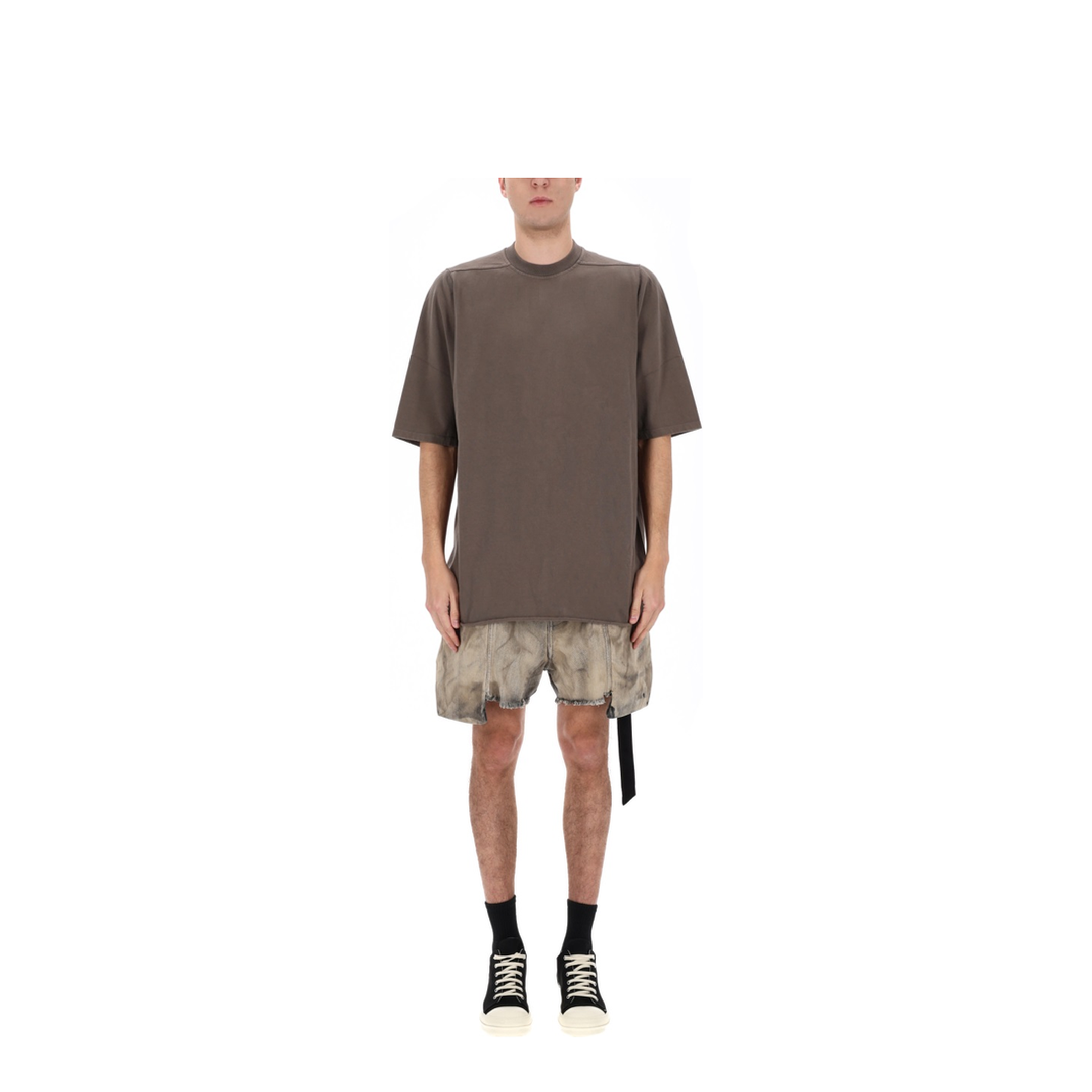 Jumbo SS T-Shirt - Image 4