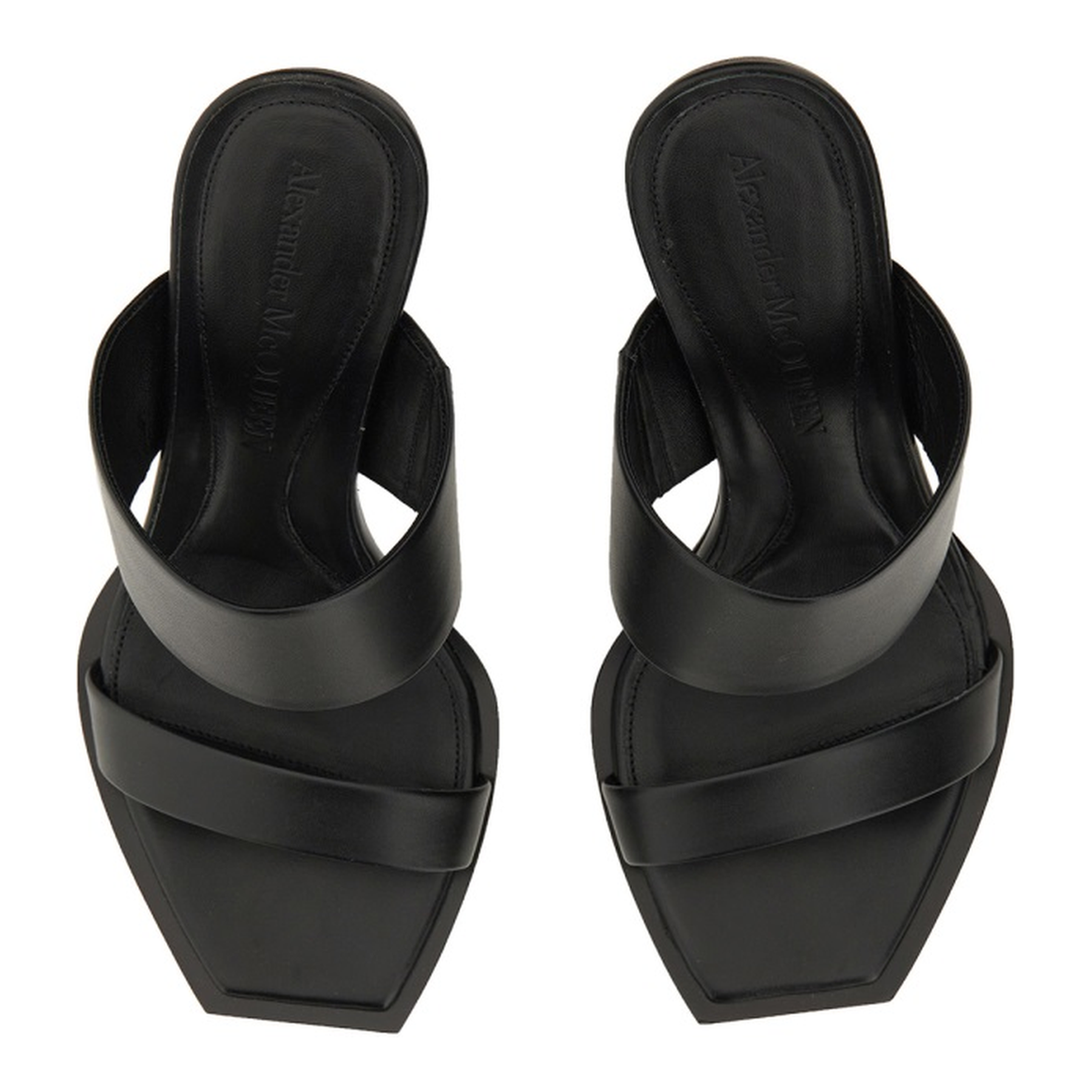 Leather Sandal - Image 2
