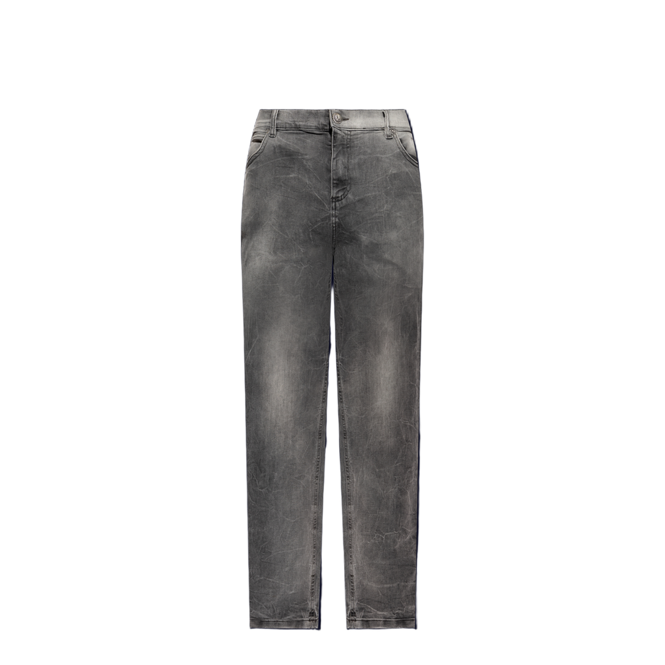 Regular Fit Jeans - Image 5
