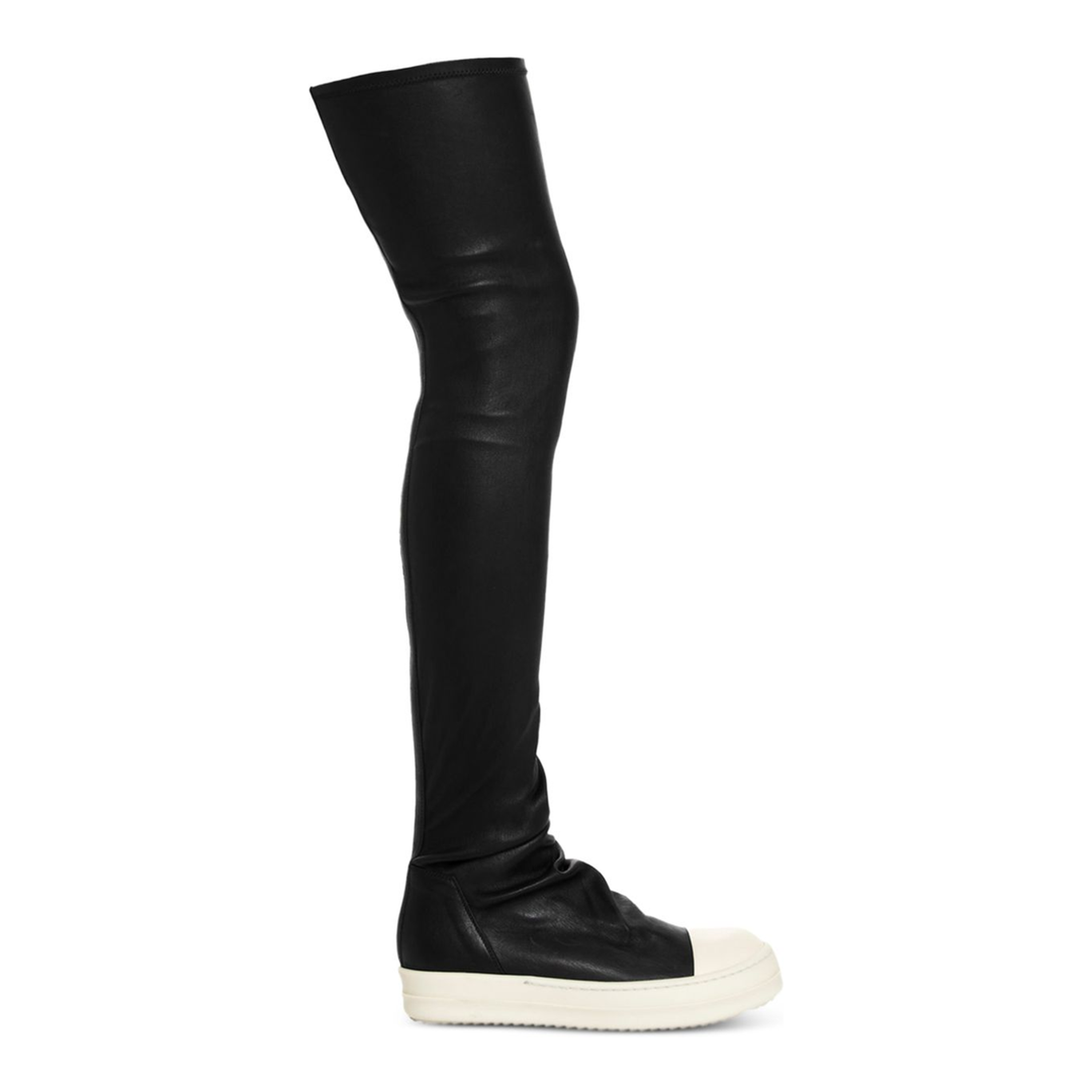 Boots Black - Image 1