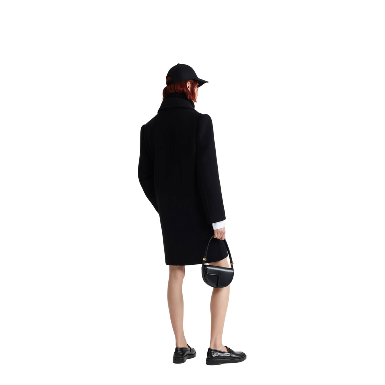 Coats Black - Image 3