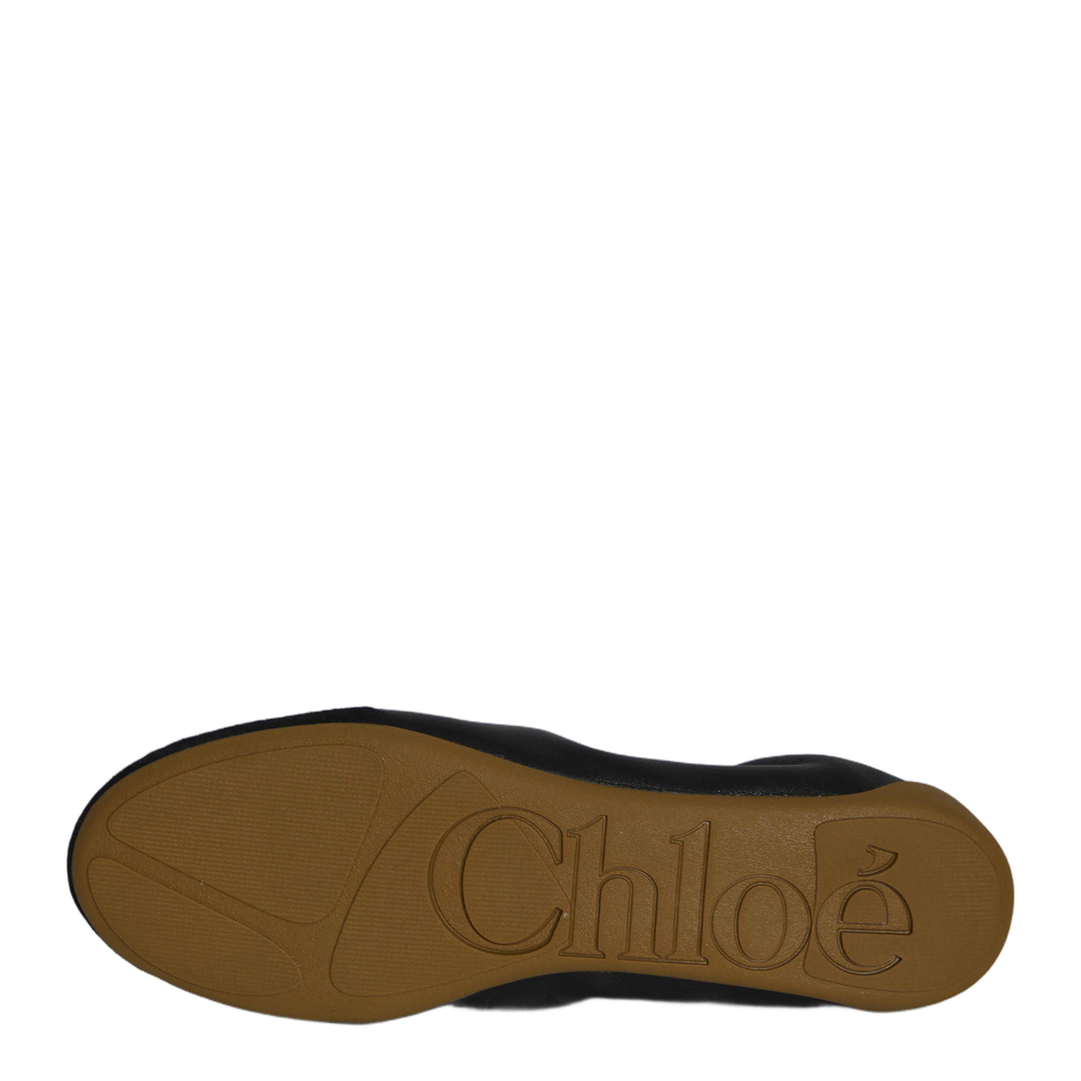 Kick Sneaker Ballet Flats - Image 4