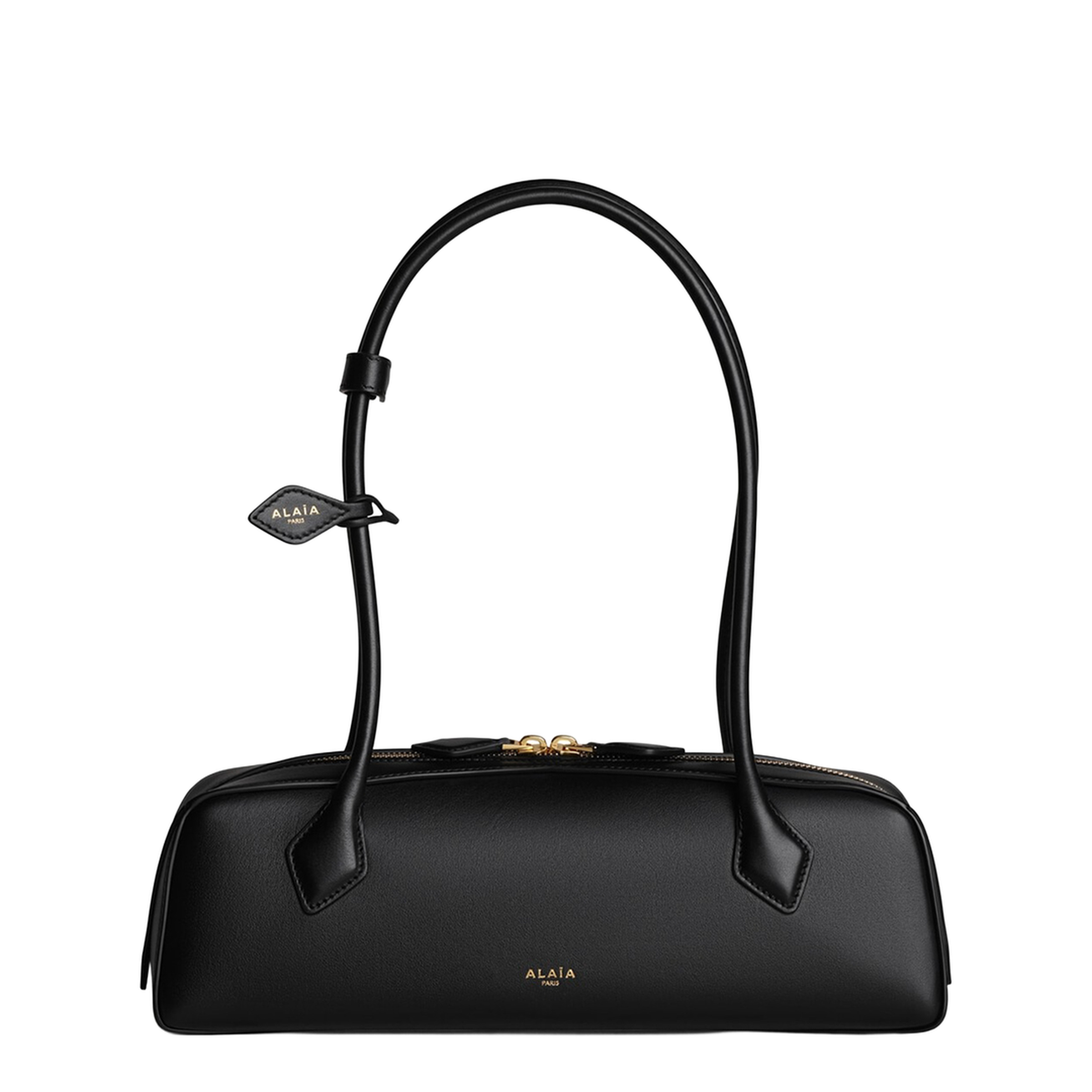 Teckel Medium Calfskin Bag - Image 1