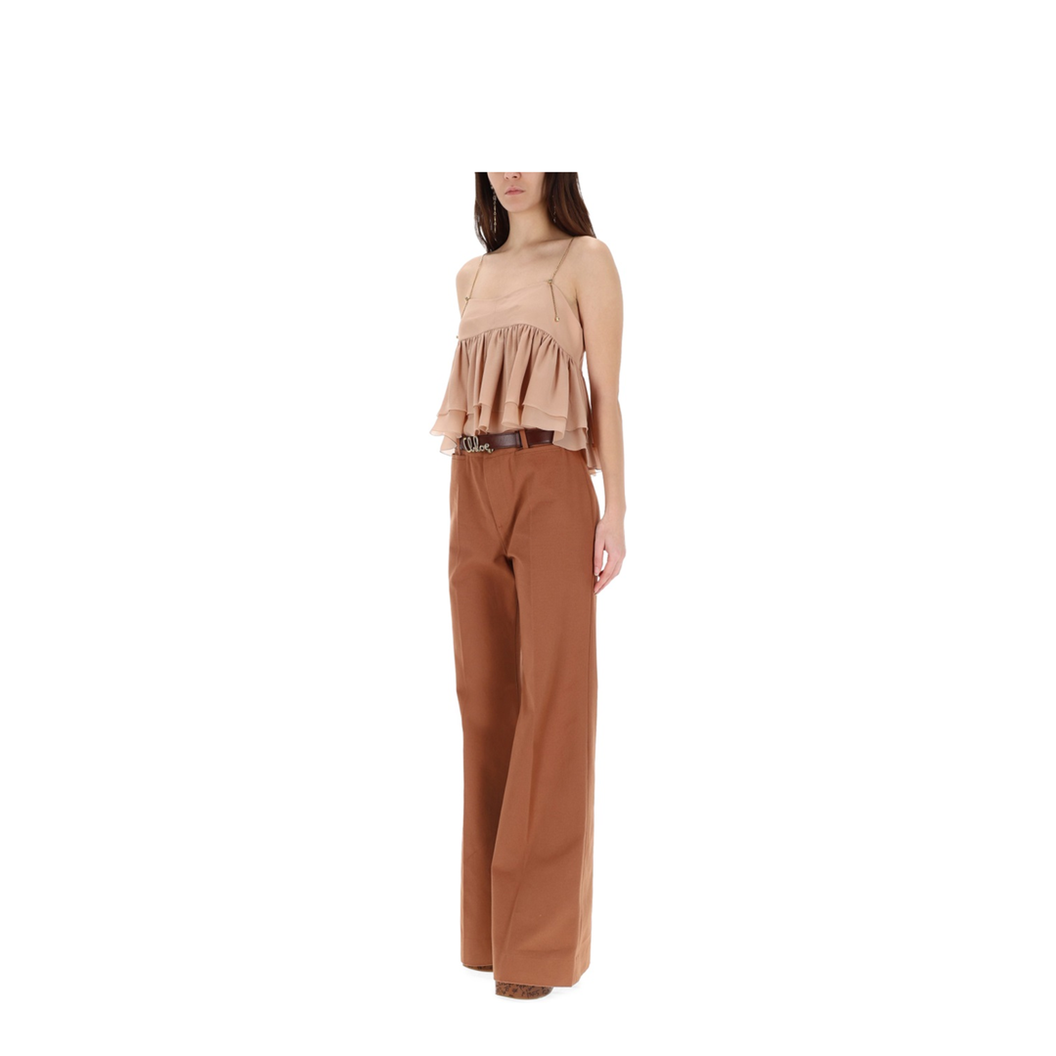 Silk Top - Image 2