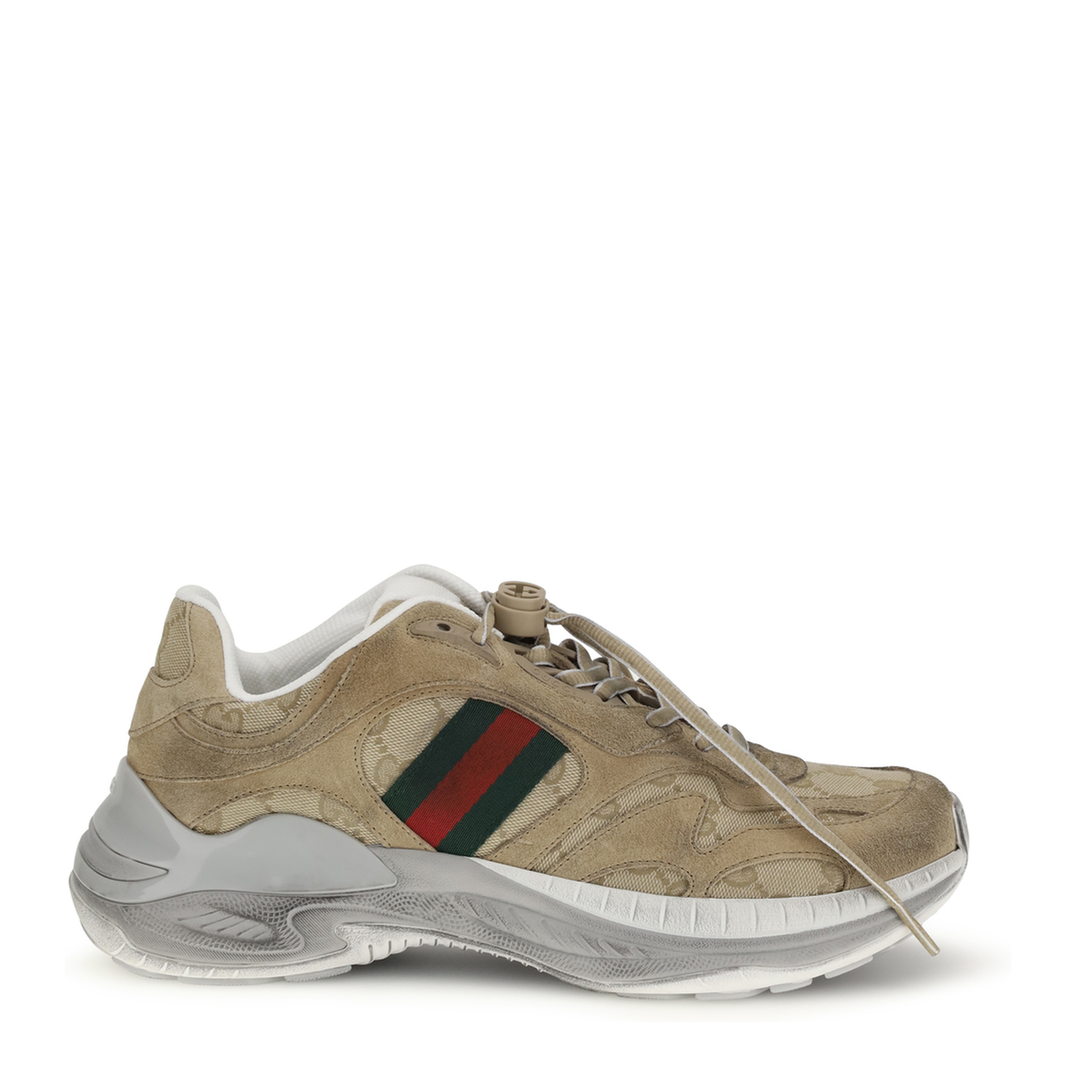 Sneakers 2.0 - Image 1