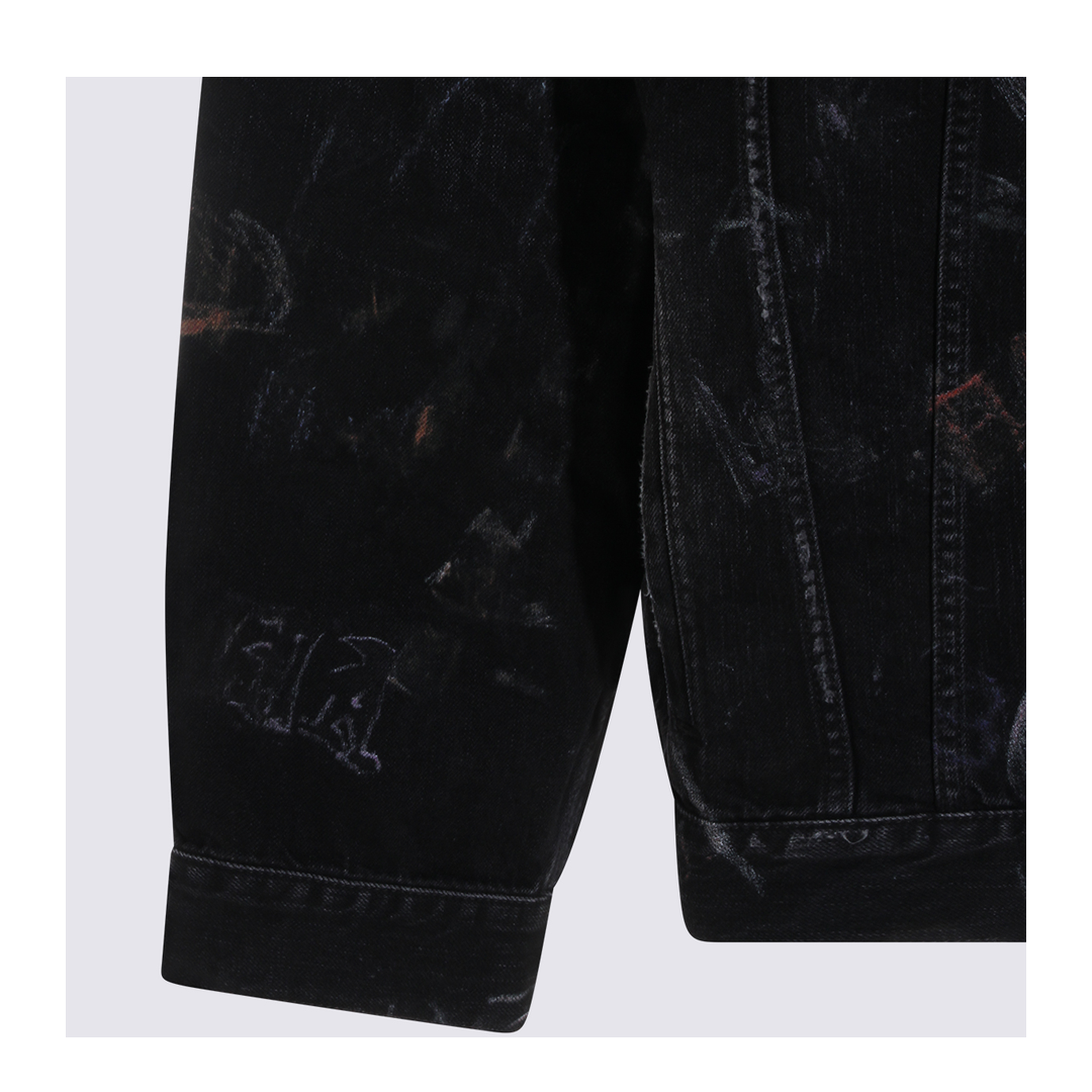 Oversize Jacket - Image 8