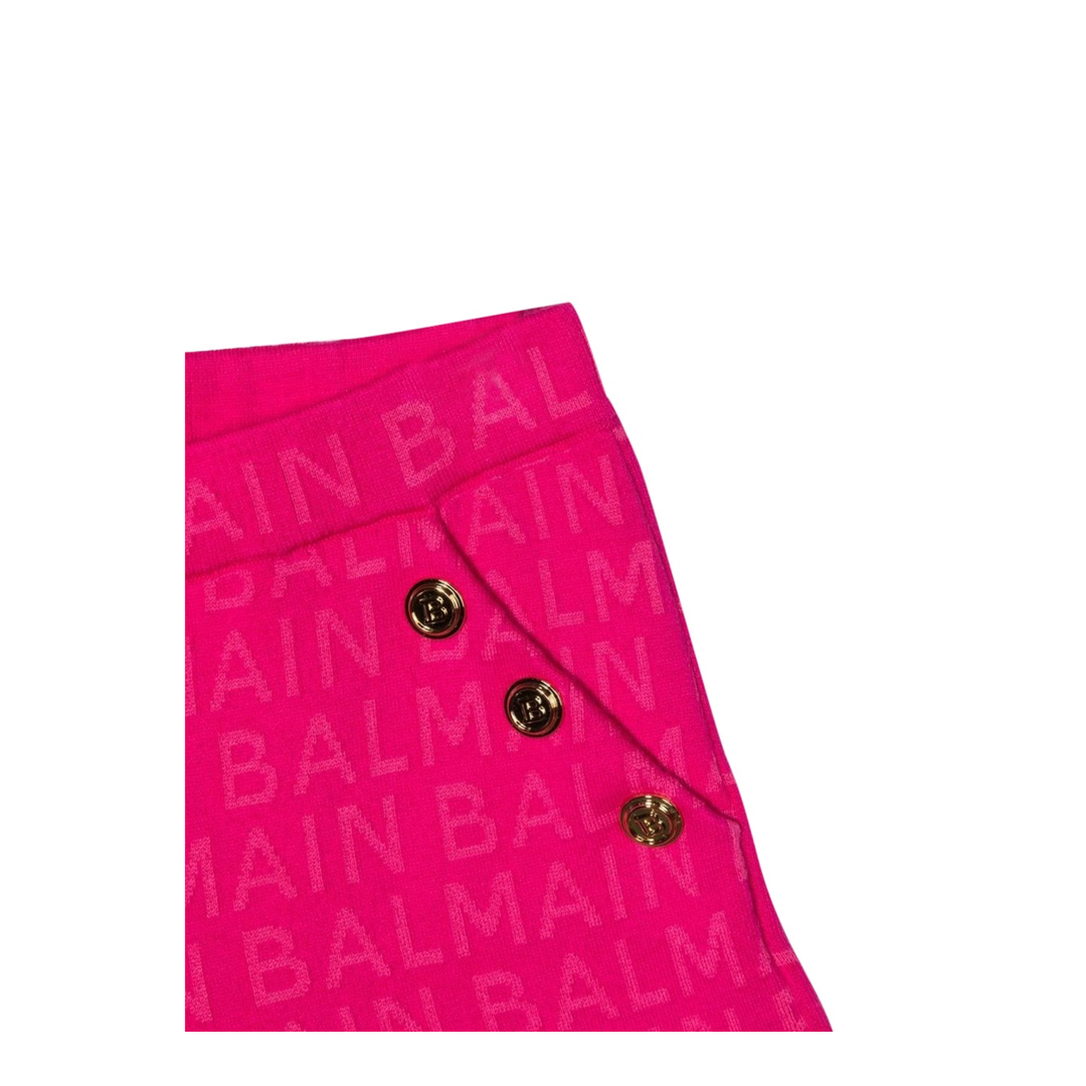 Bermuda Gold Side Buttons - Image 2