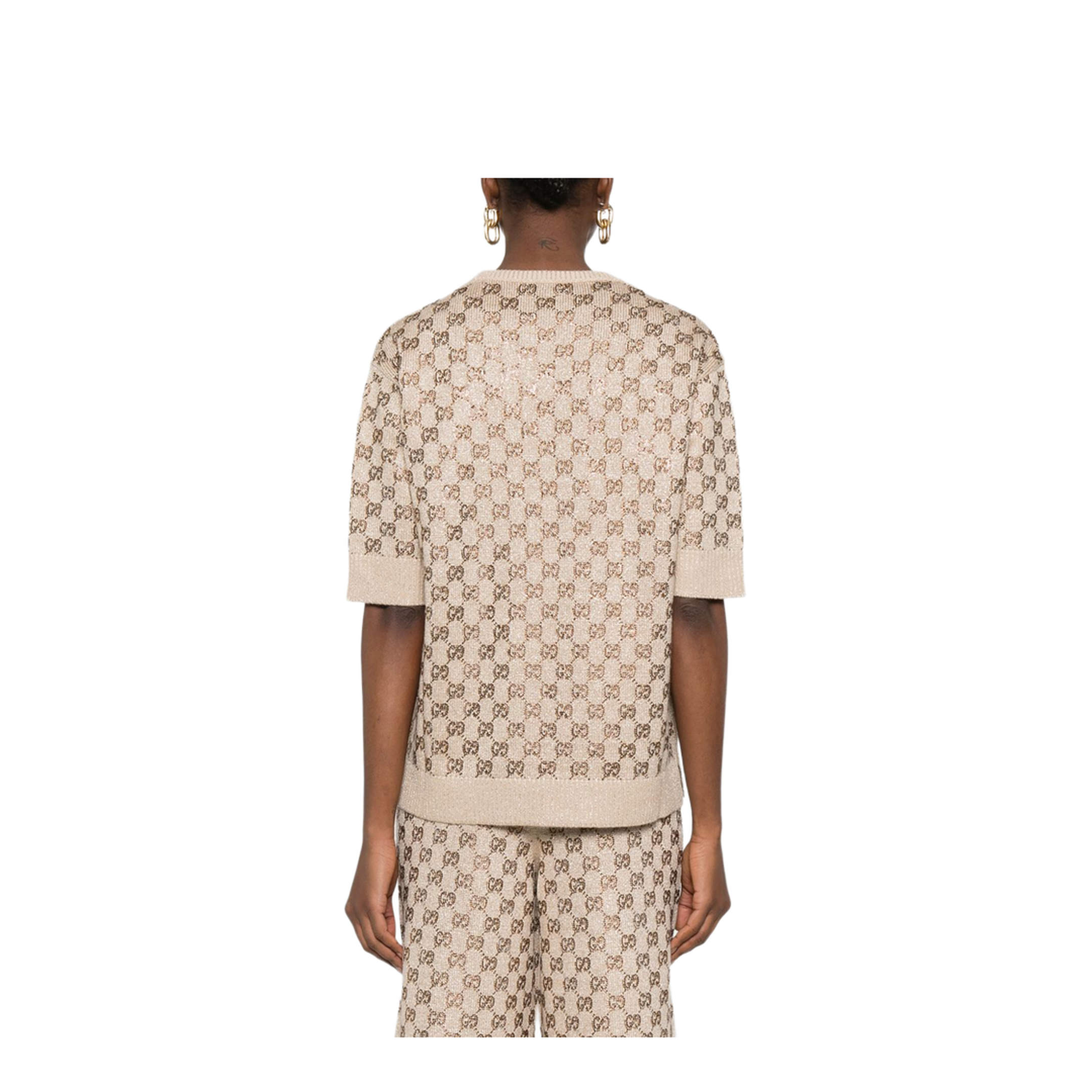 Crew Neck Pullover - Image 4