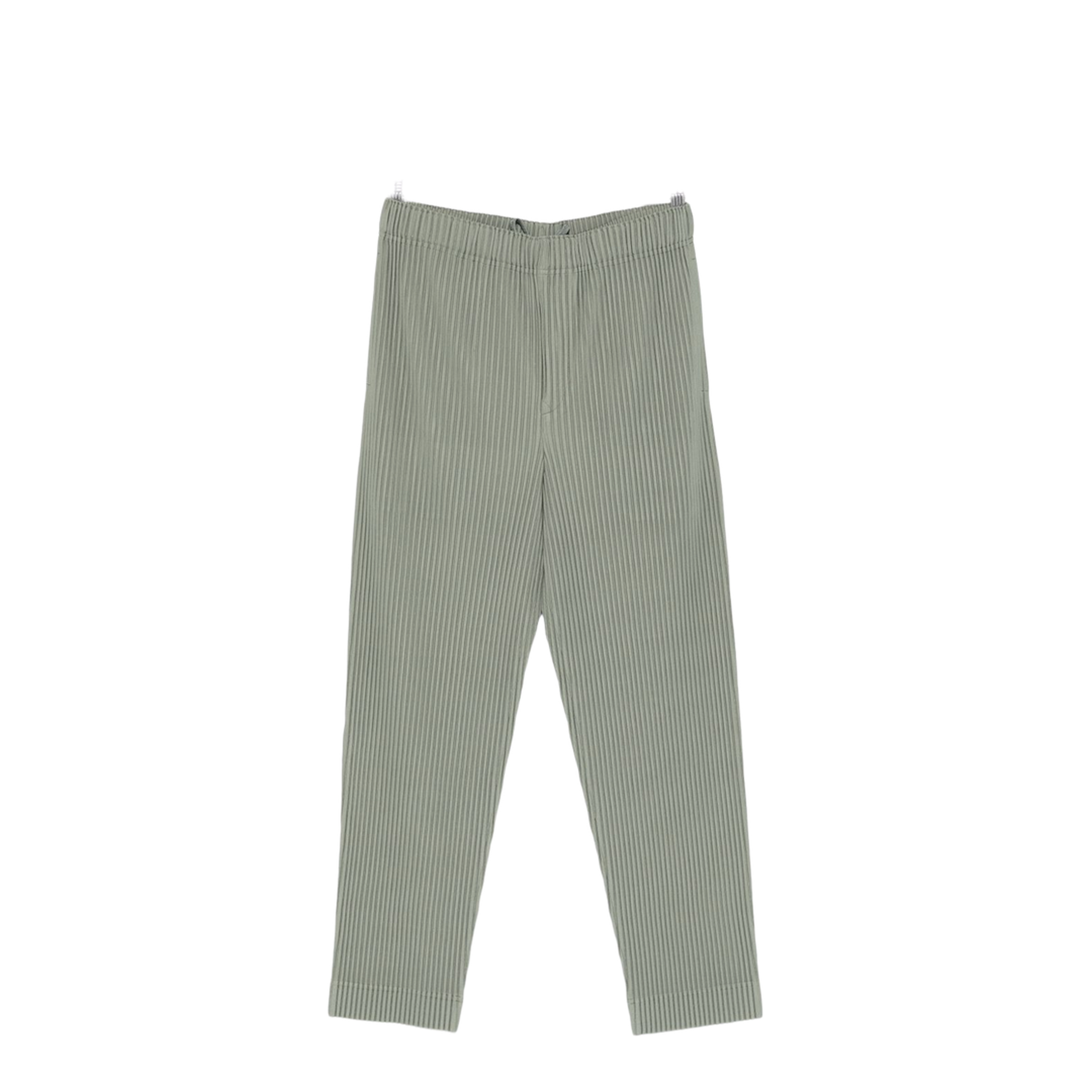 Trousers Green - Image 1
