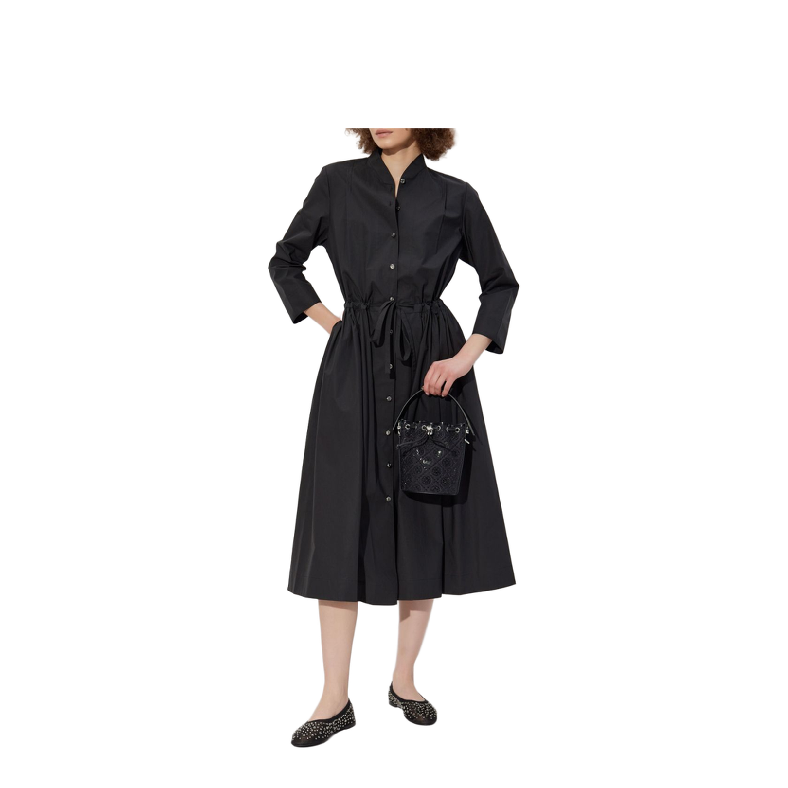 Chemisier Dress - Image 5