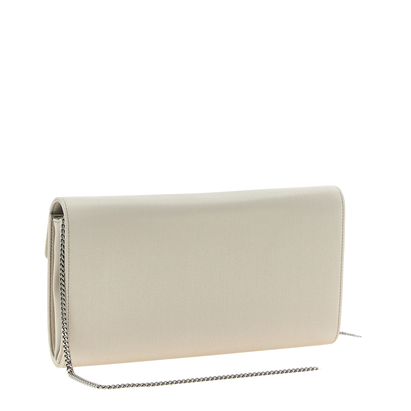 Efflorescence Clutch in Satin - Image 2