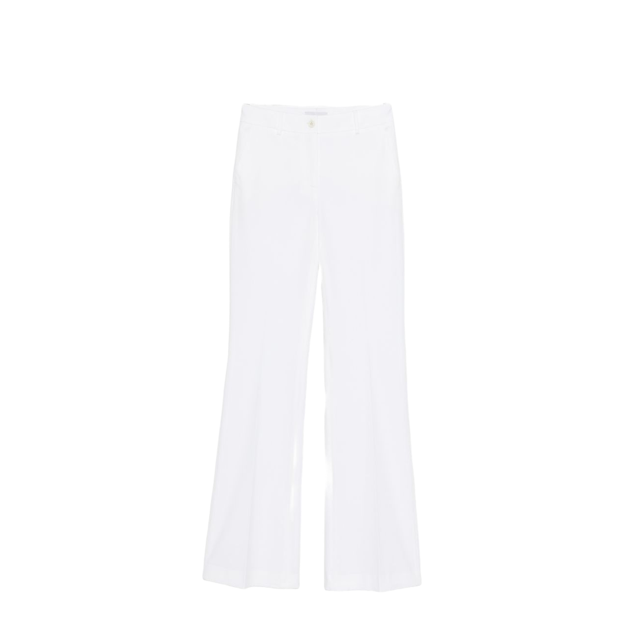 Trousers White - Image 1