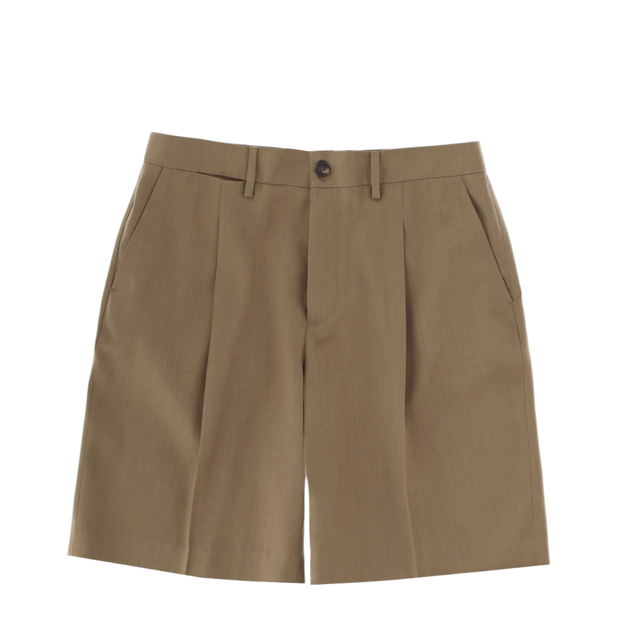 Tailored Shorts - Image 1